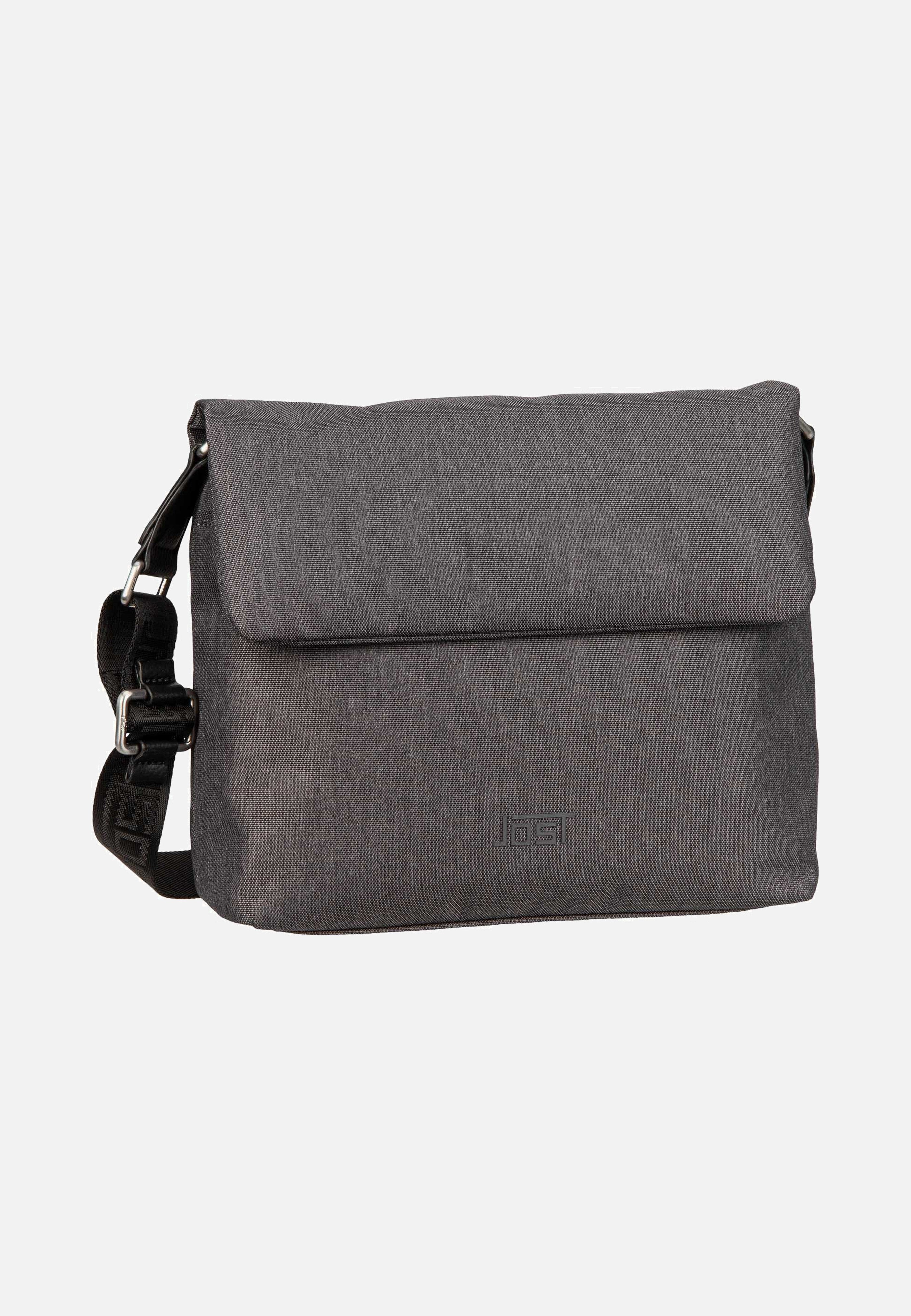 Jost - Bergen 1603 Dunkelgrau - Crossbody Bag | Neutral-Image