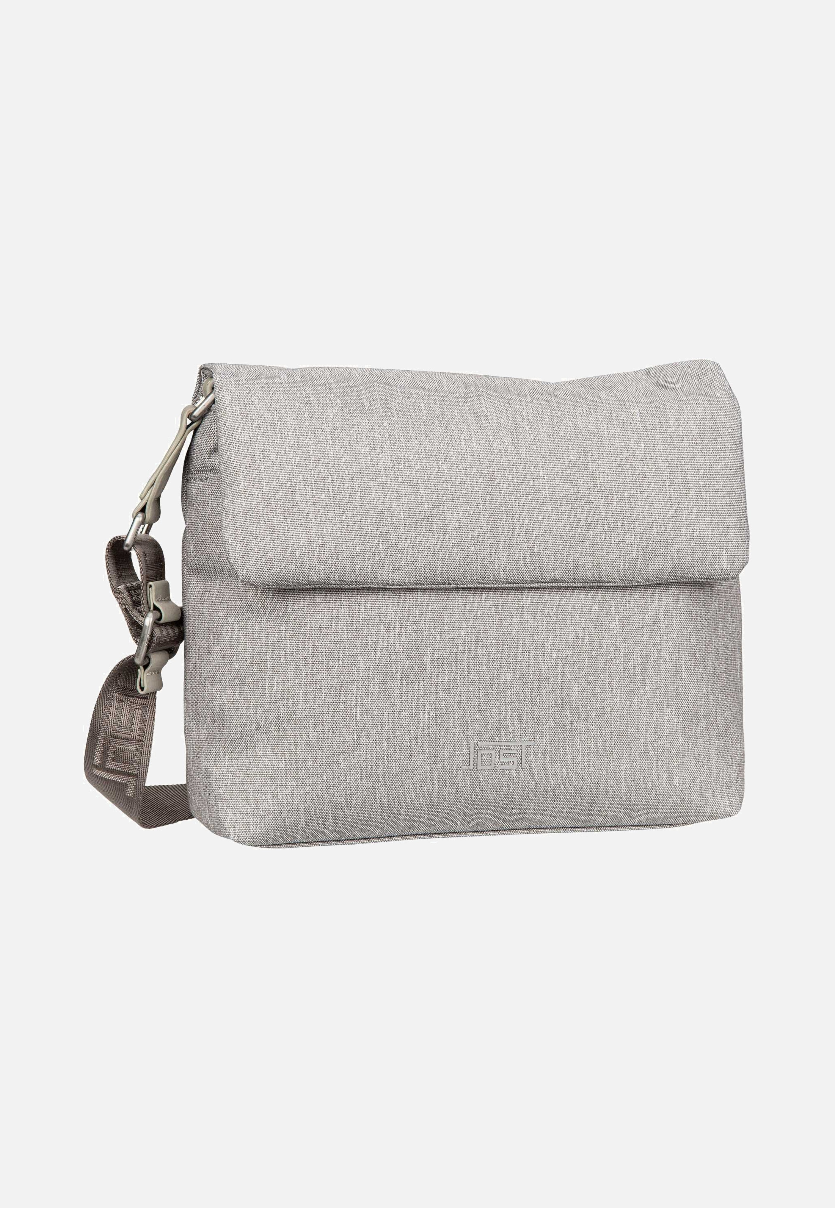 Jost - Bergen 1603 Hellgrau - Crossbody Bag | Neutral-Image