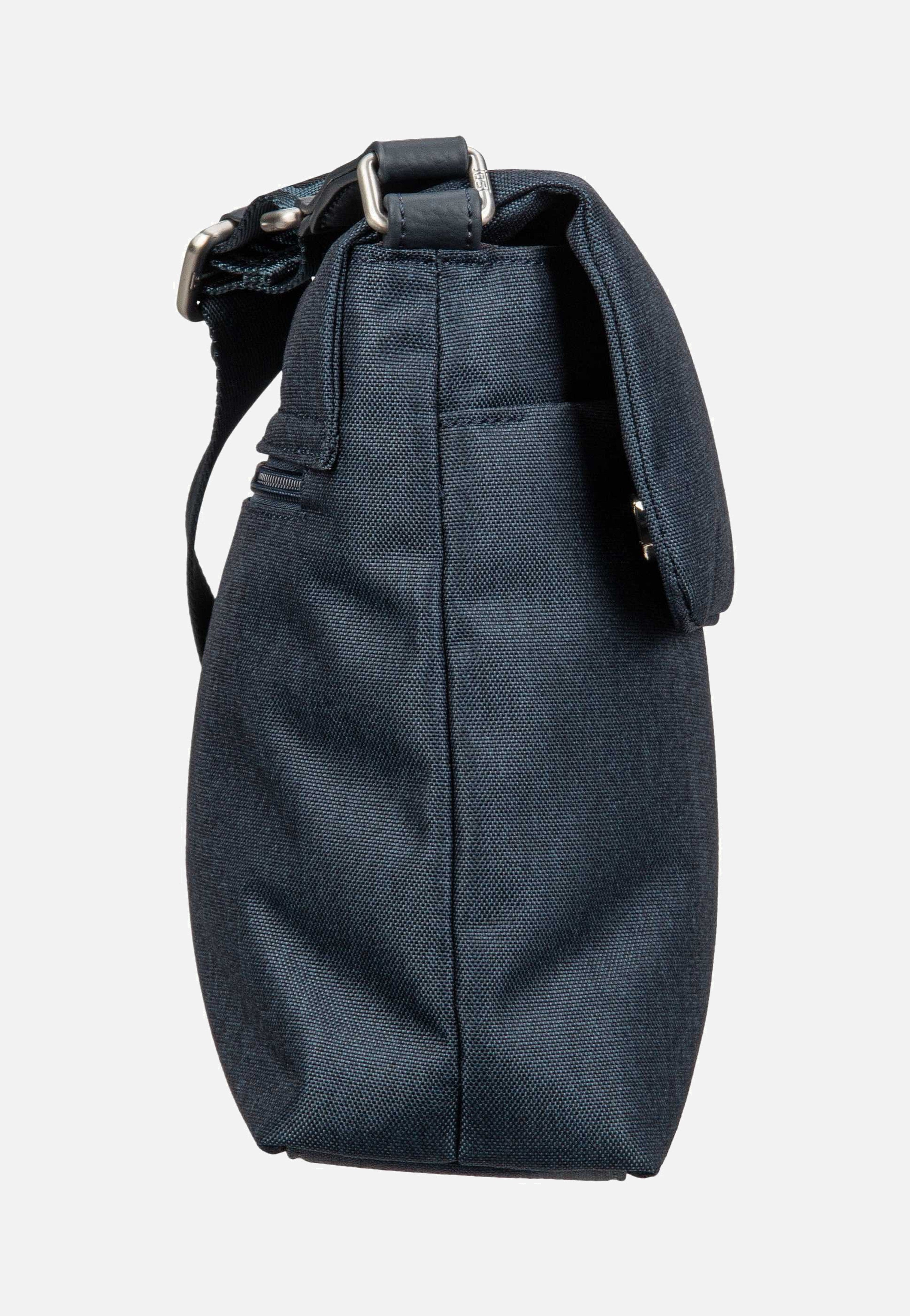 Jost Bergen 1603 Navy Umhängetasche
