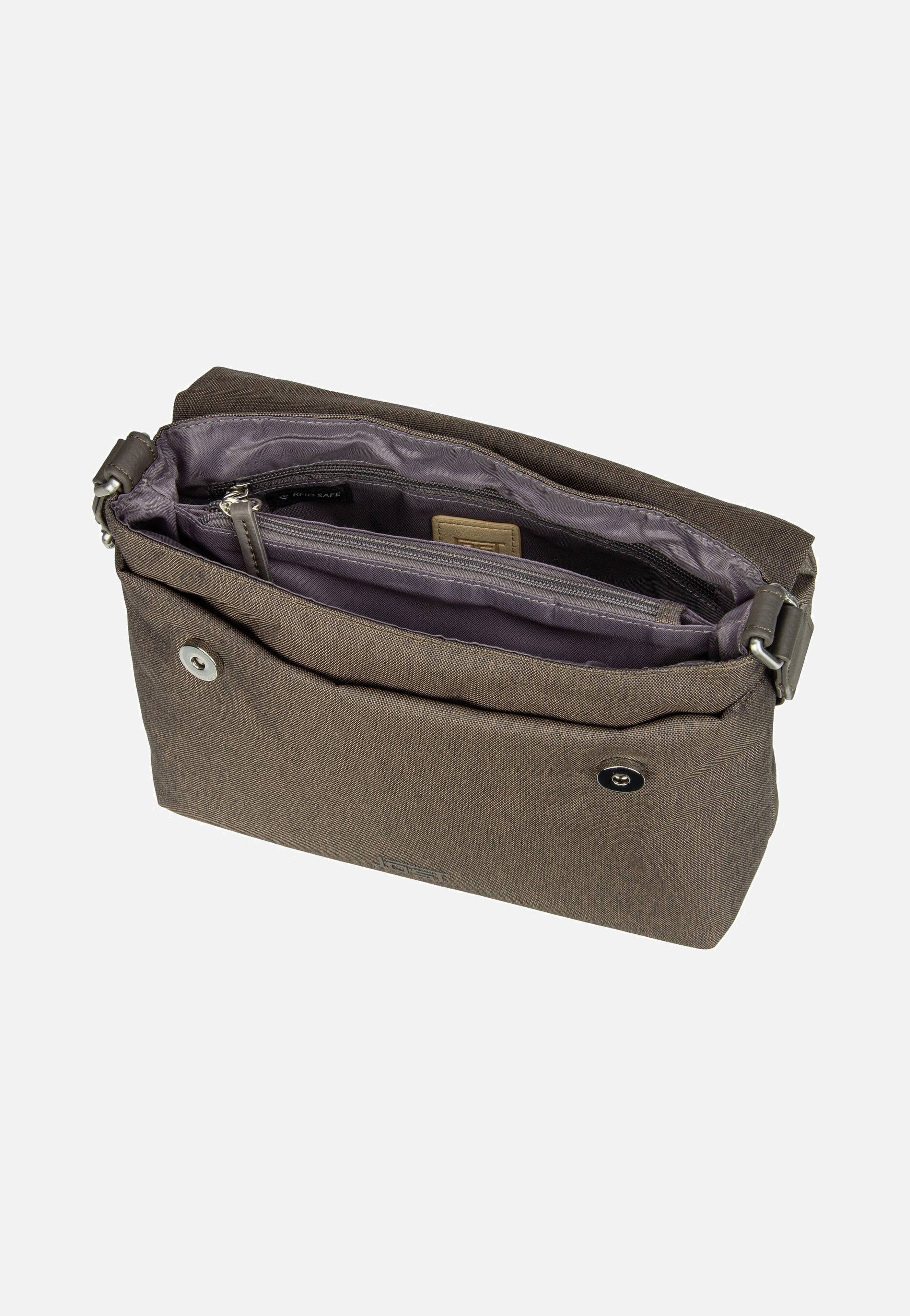 Jost - Bergen 1603 Taupe - Crossbody Bag | Neutral-Image