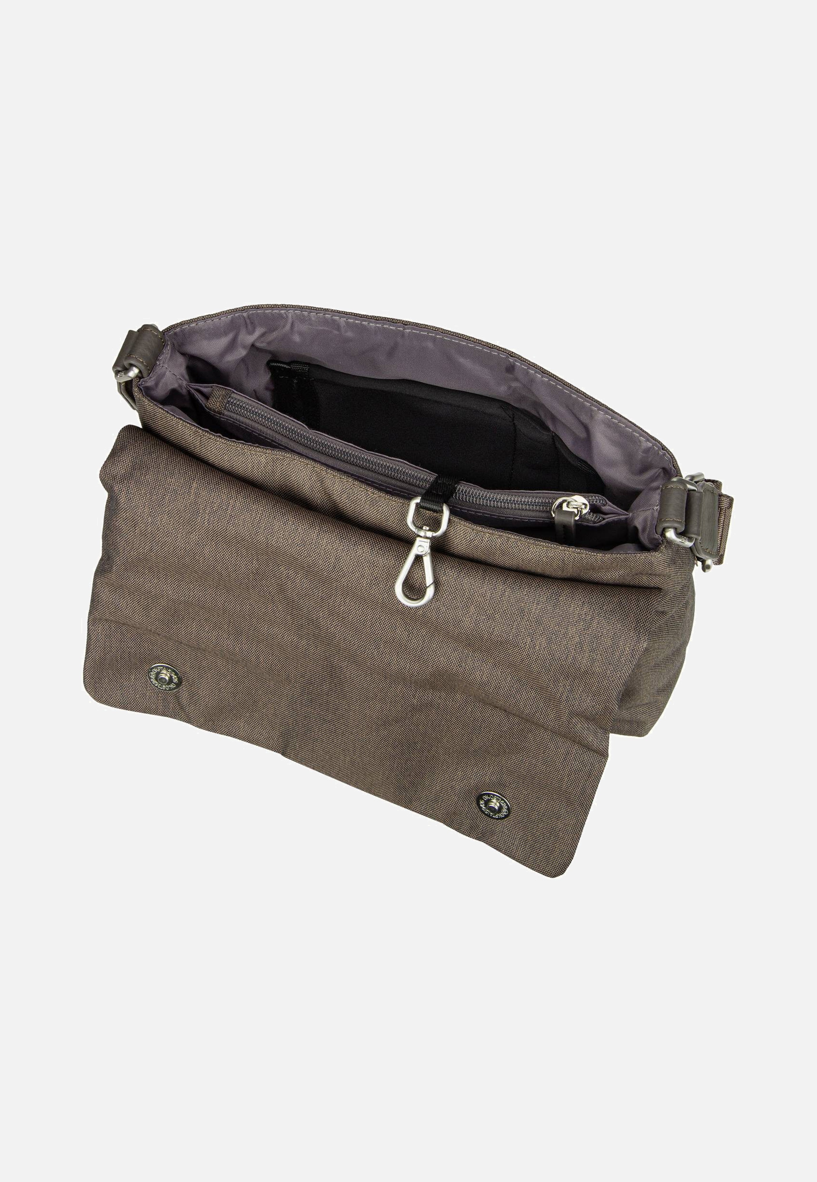 Jost - Bergen 1603 Taupe - Crossbody Bag | Neutral-Image