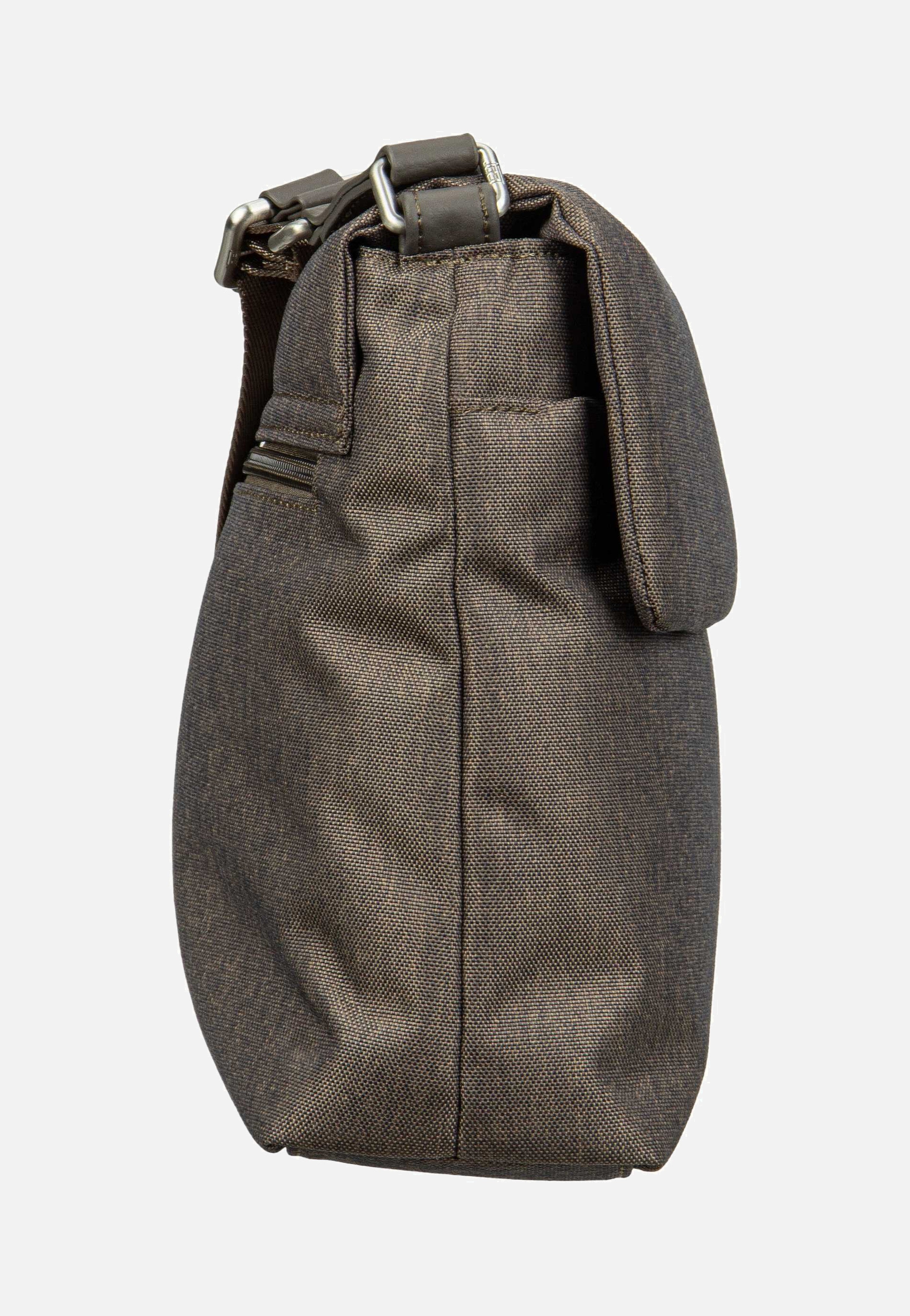 Jost - Bergen 1603 Taupe - Crossbody Bag | Neutral-Image