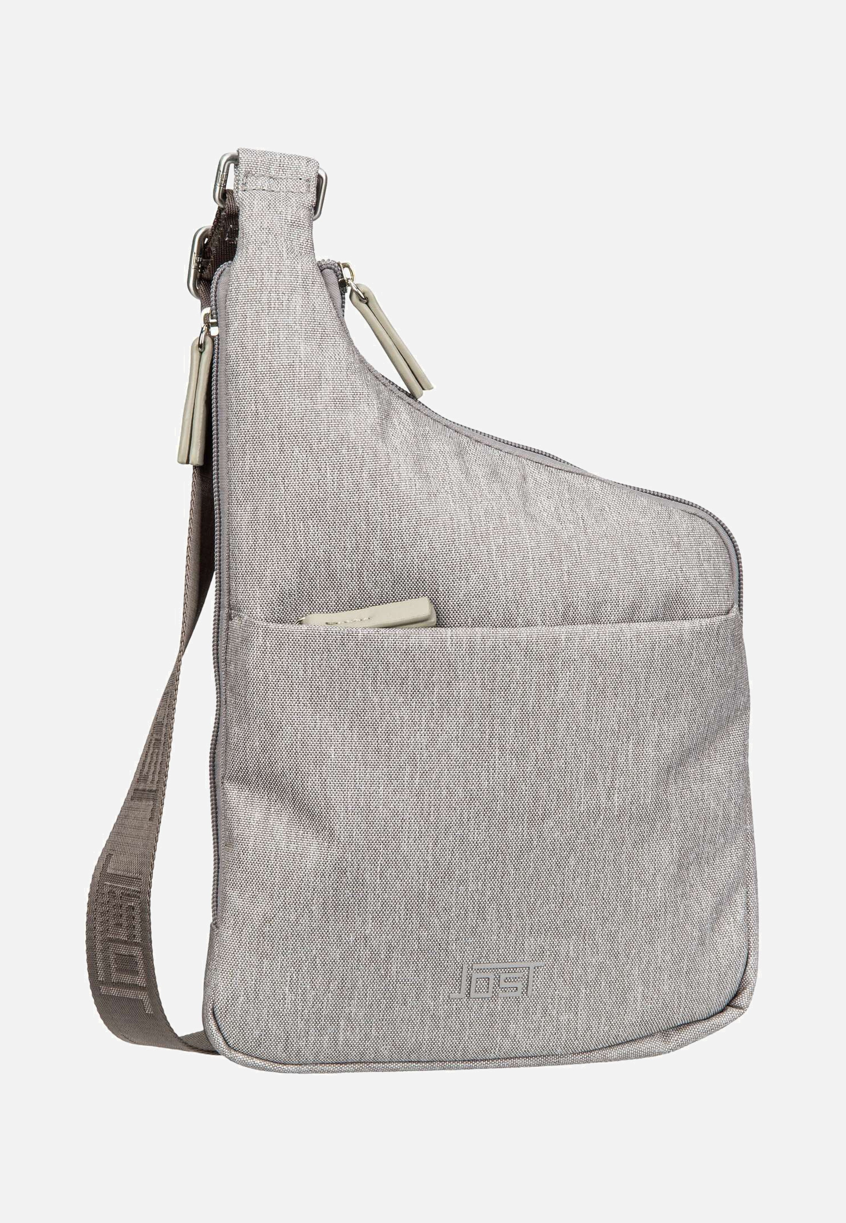 Jost - Bergen 1604 Hellgrau - Sling Bag | Neutral-Image