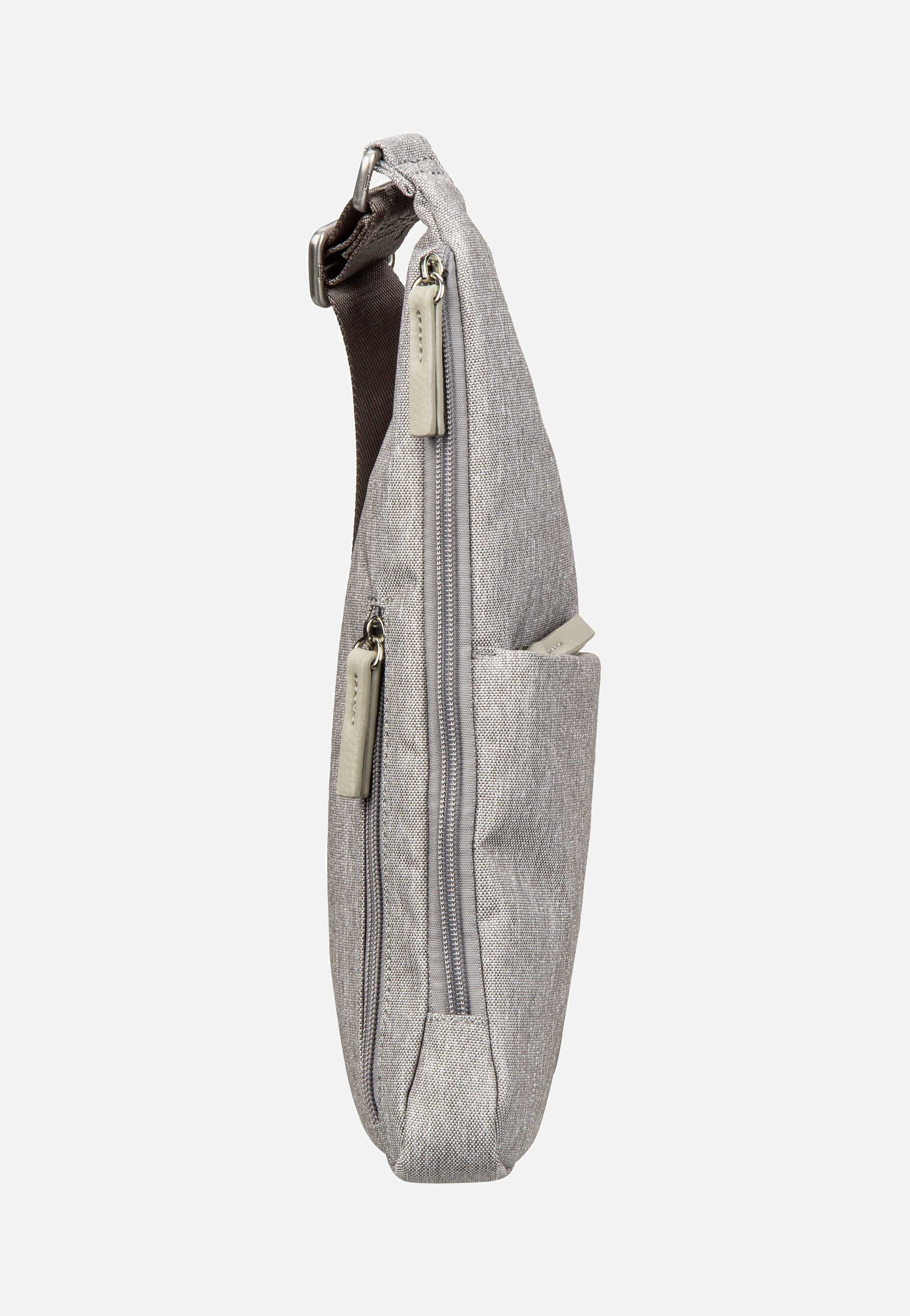 Jost - Bergen 1604 Hellgrau - Sling Bag | Neutral-Image
