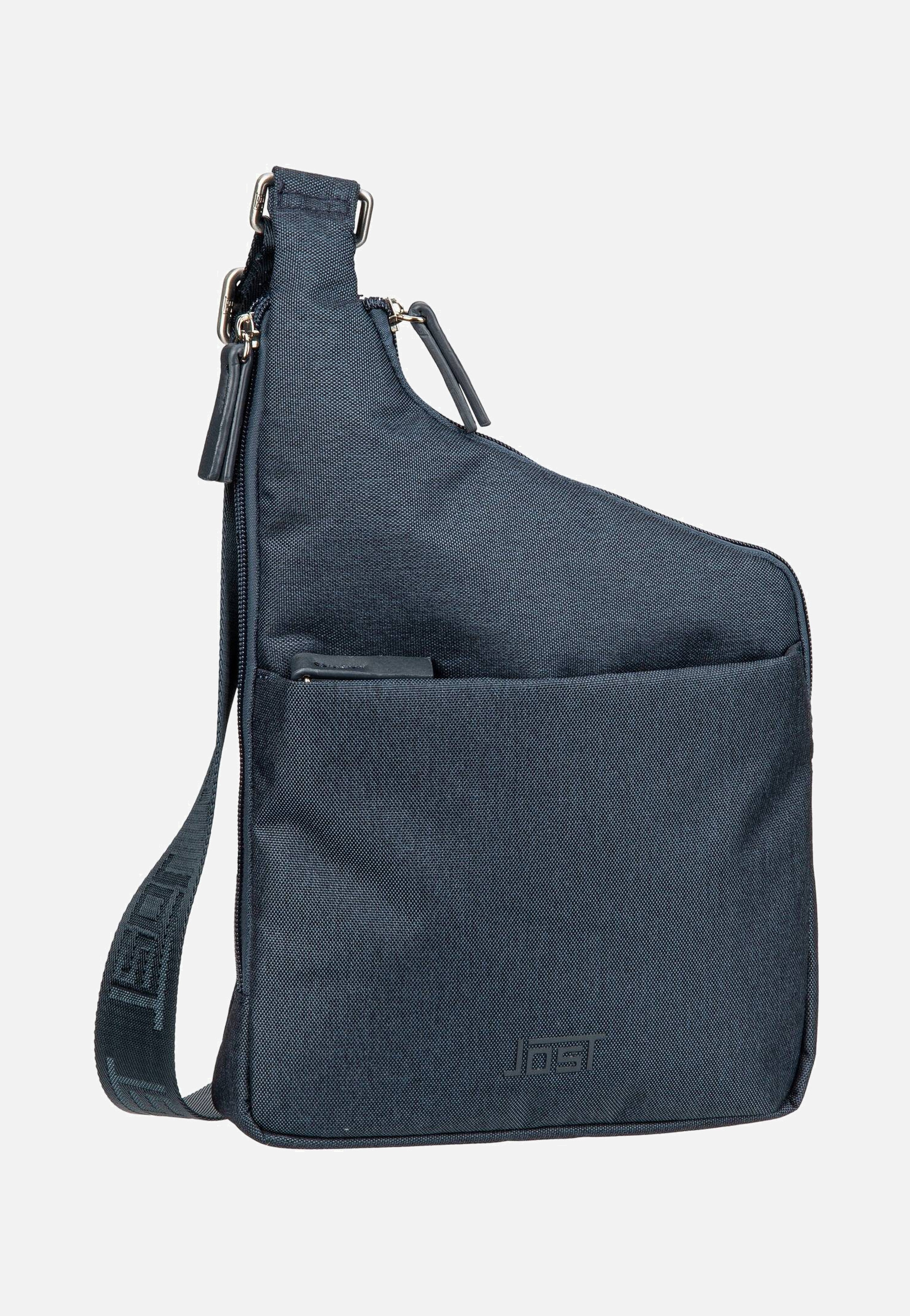 Jost - Bergen 1604 Navy - Sling Bag | Neutral-Image