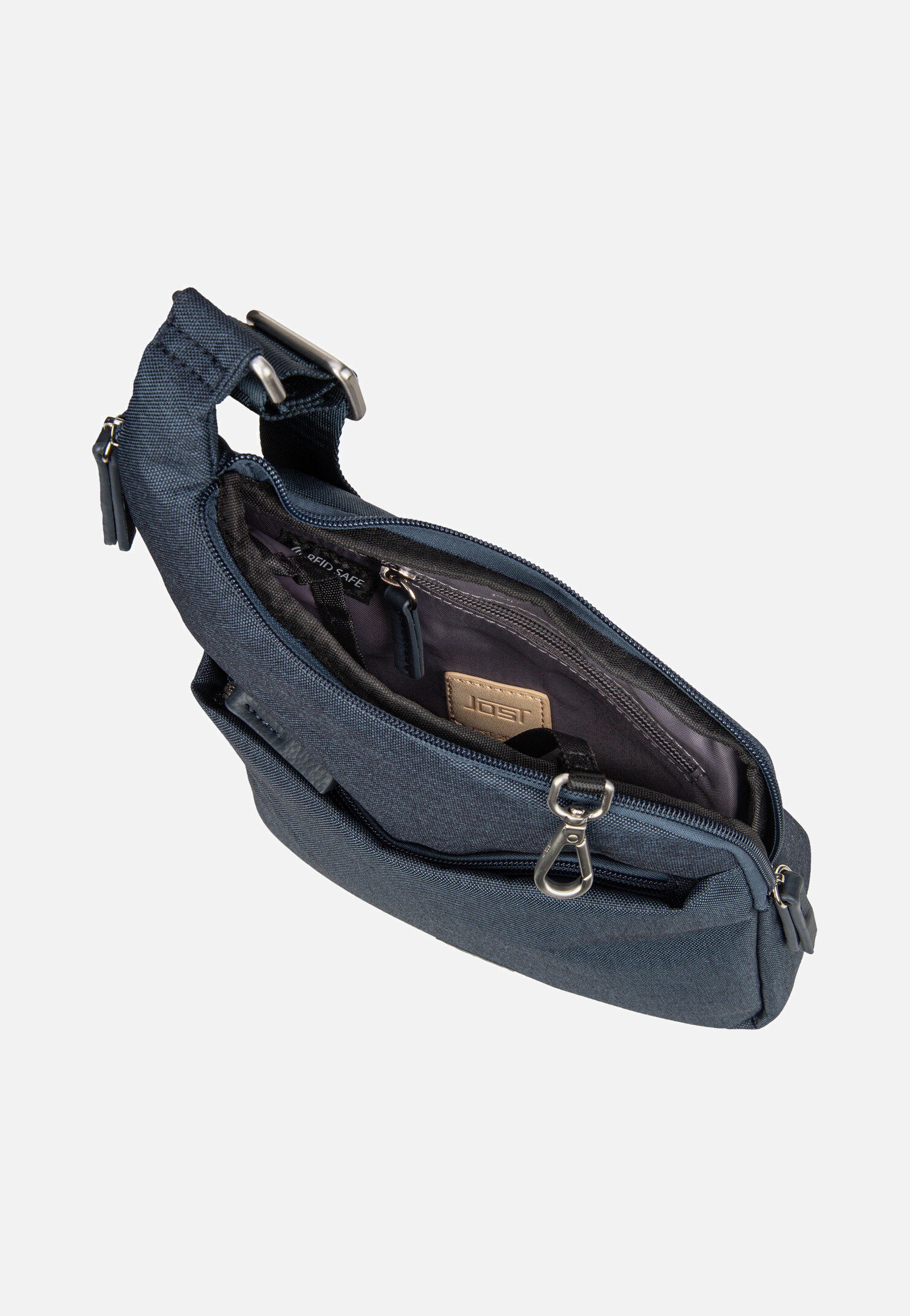 Jost - Bergen 1604 Navy - Sling Bag | Neutral-Image