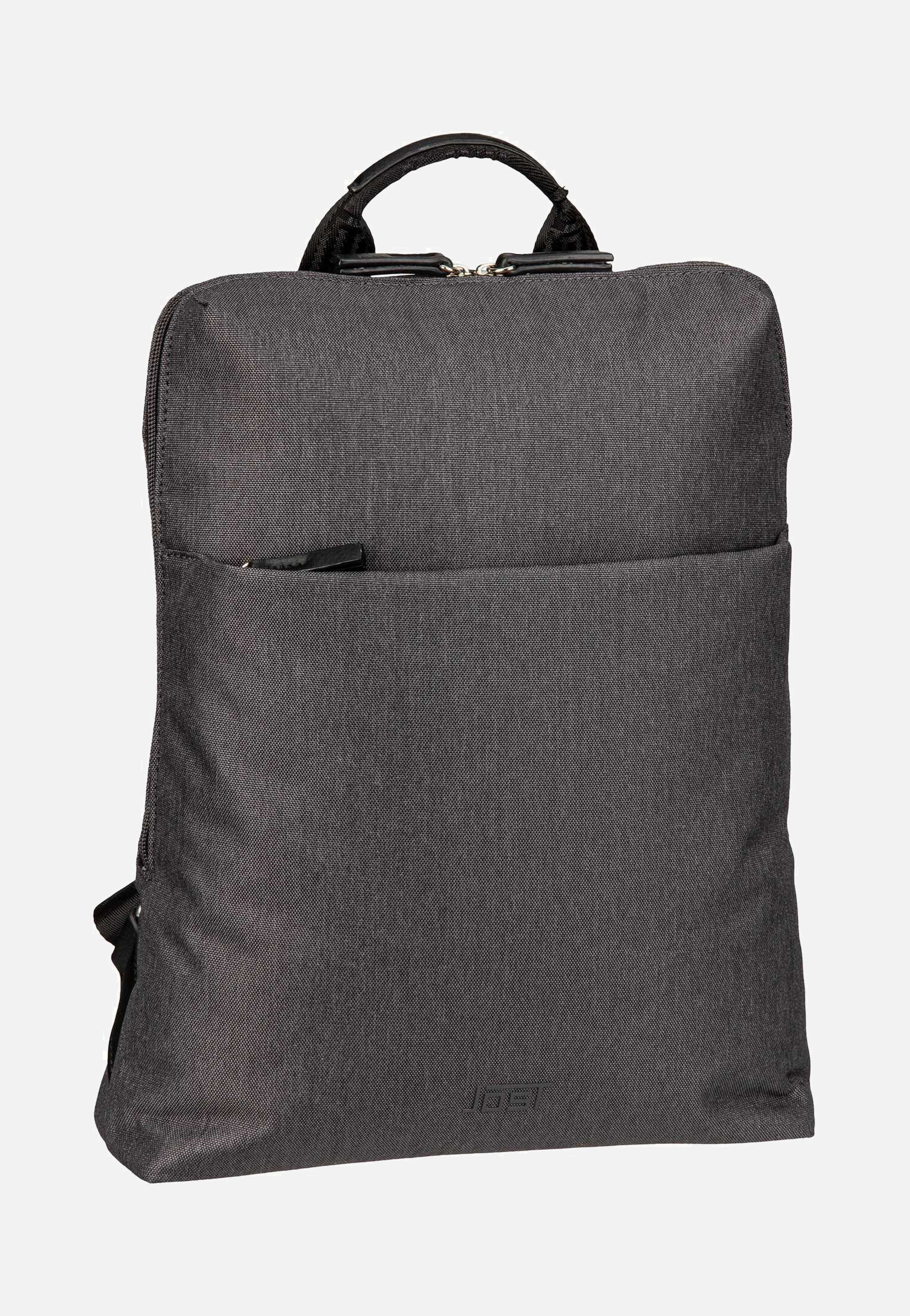 Jost Bergen 1605 Dunkelgrau Rucksack