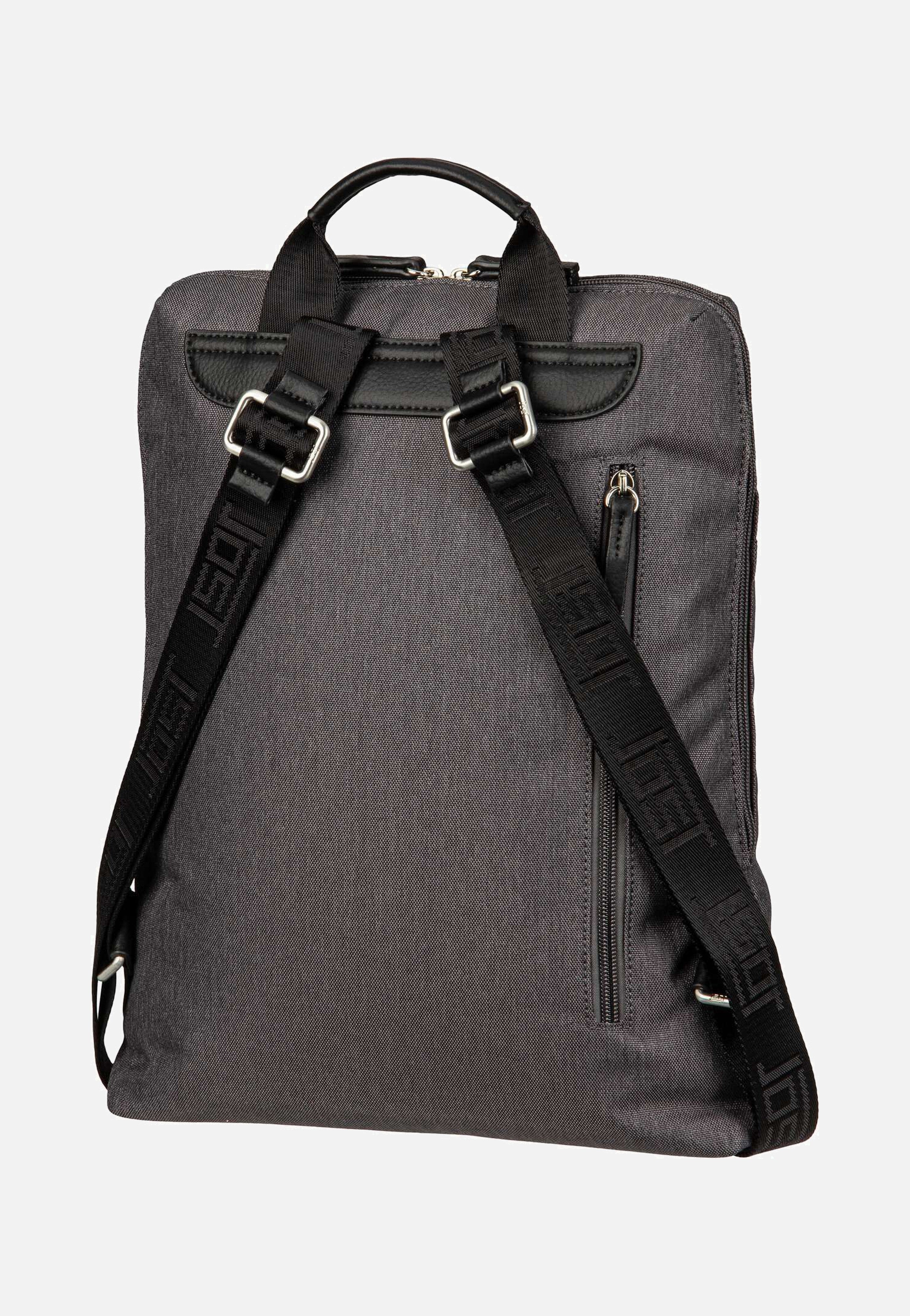Jost - Bergen 1605 Dunkelgrau - Backpack | Neutral-Image