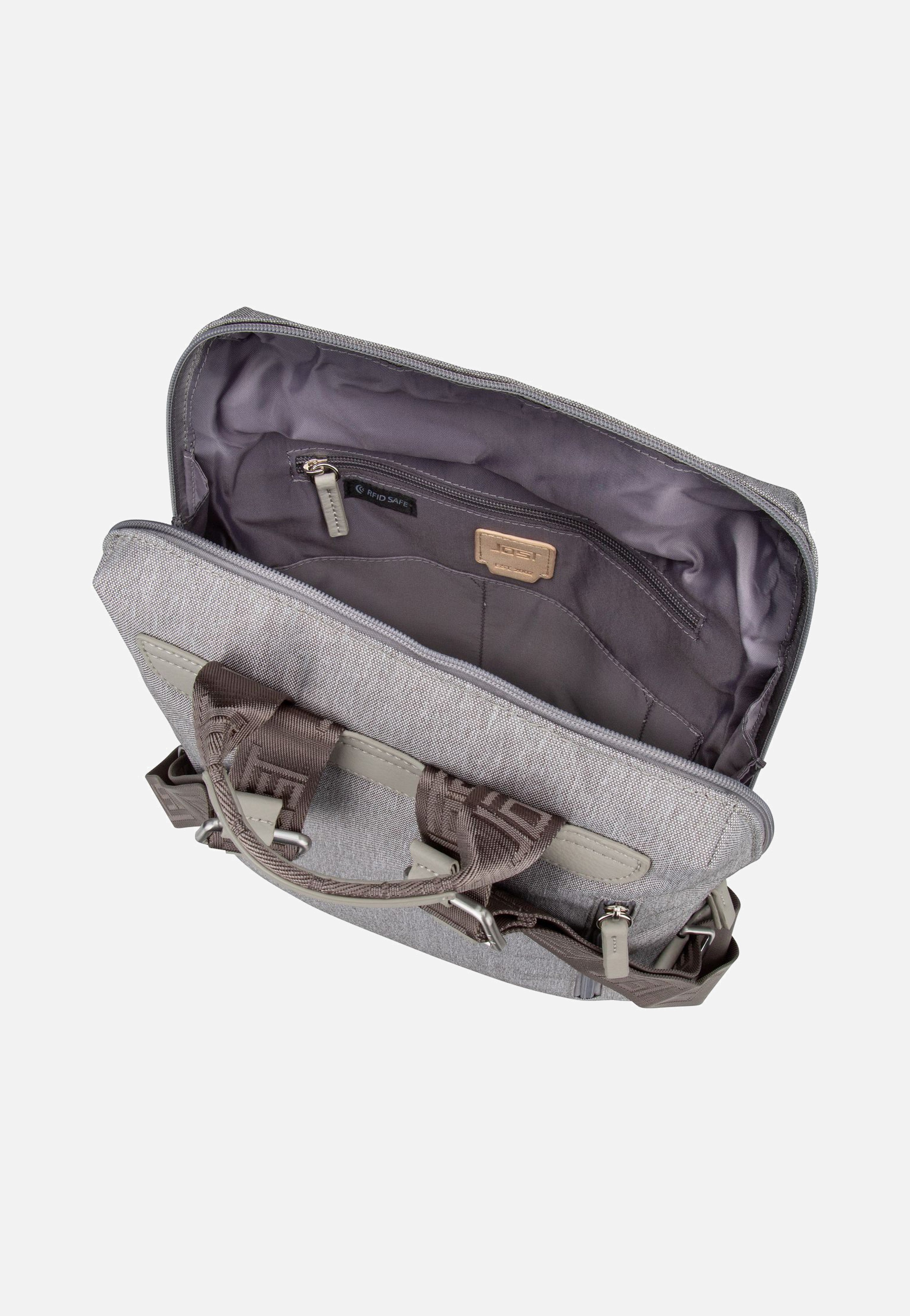 Jost - Bergen 1605 Hellgrau - Backpack | Neutral-Image