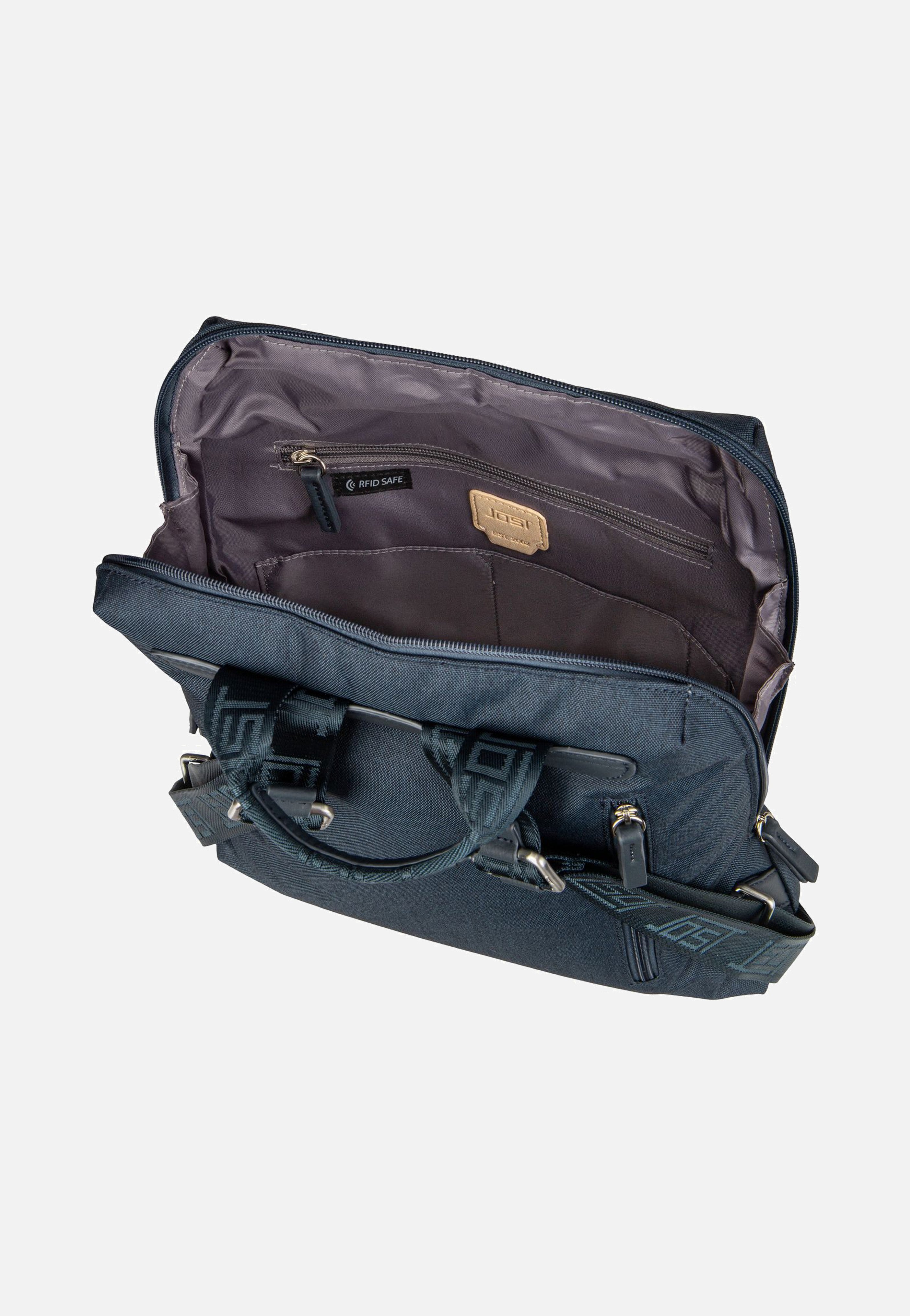 Jost - Bergen 1605 Navy - Backpack | Neutral-Image
