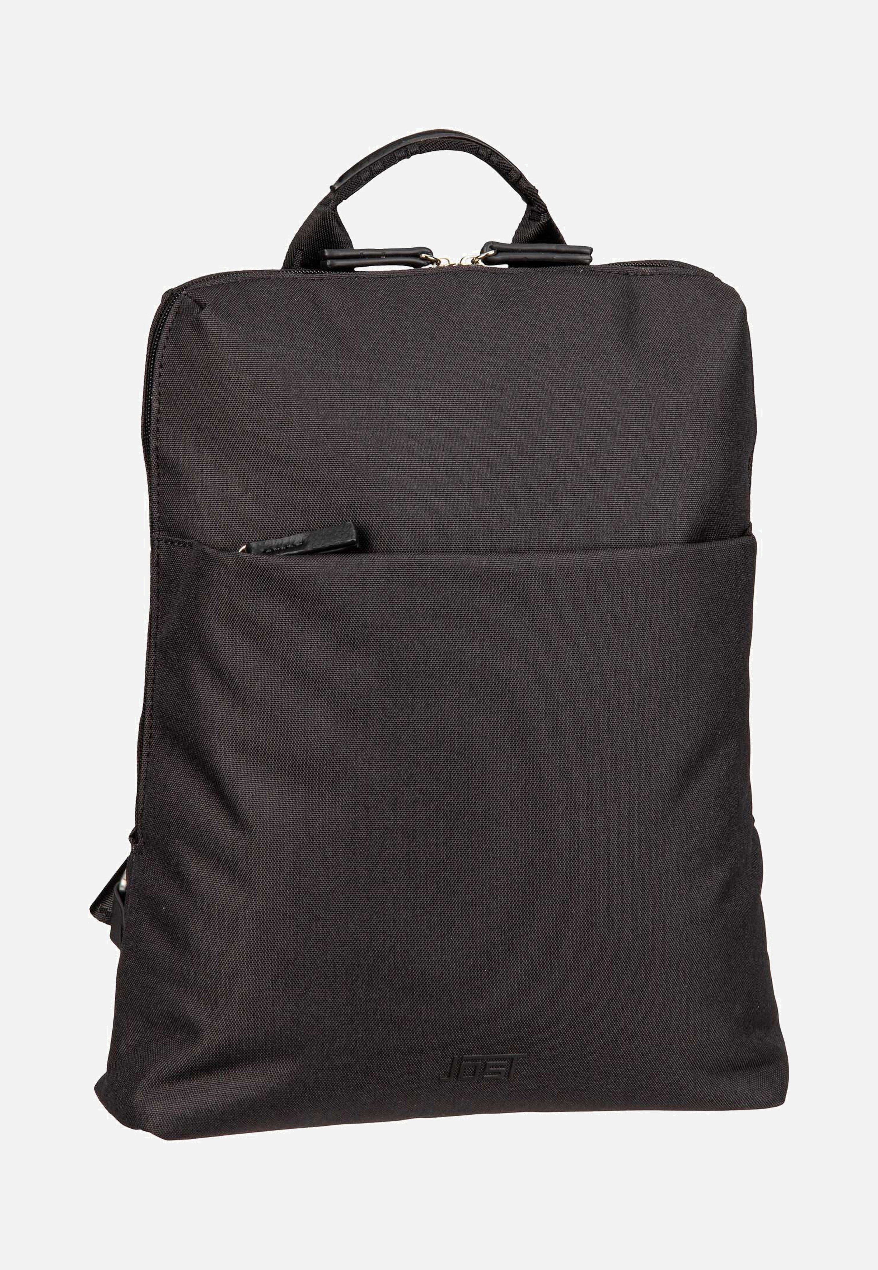 Jost - Bergen 1605 Schwarz - Backpack | Neutral-Image
