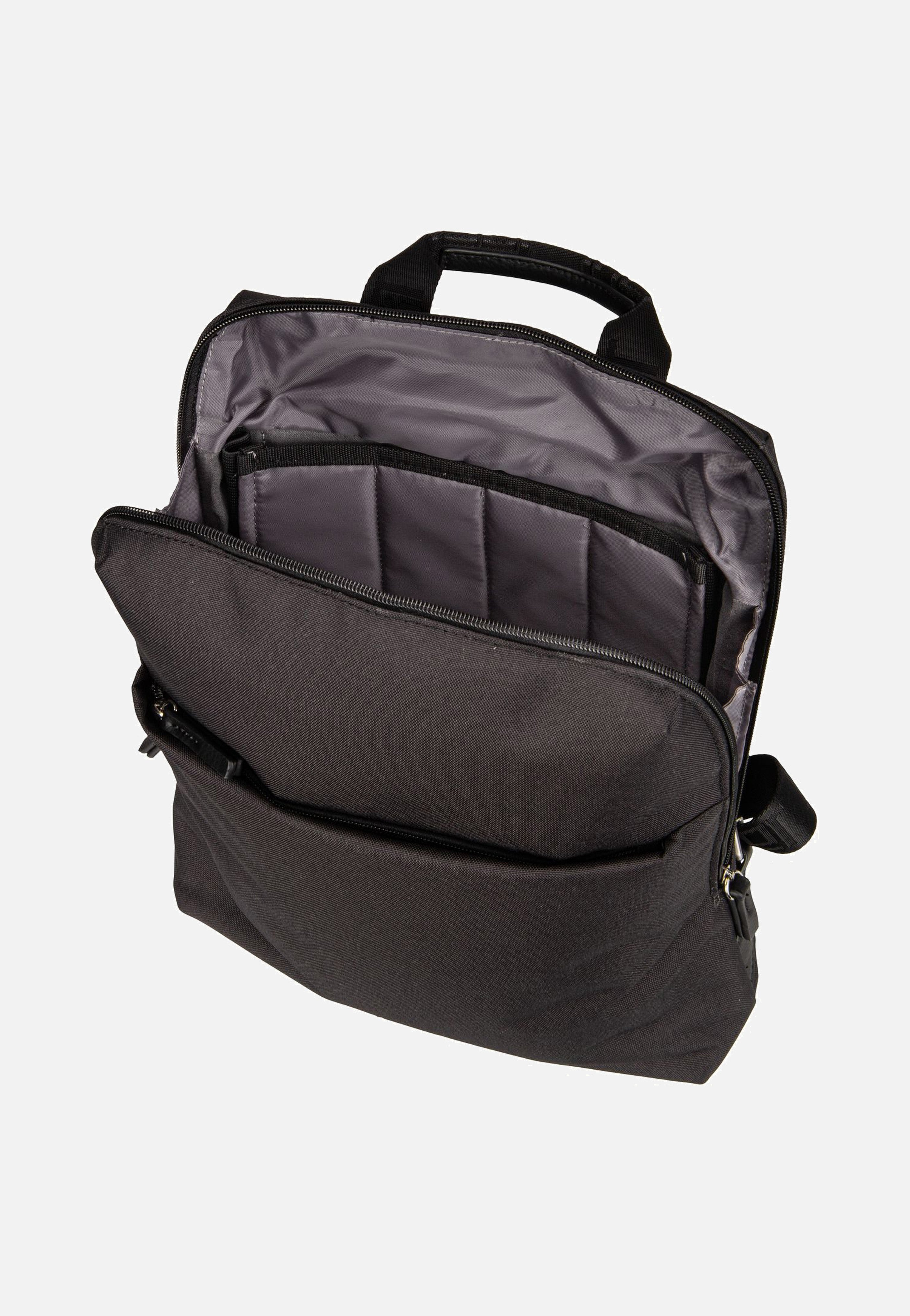 Jost - Bergen 1605 Schwarz - Backpack | Neutral-Image