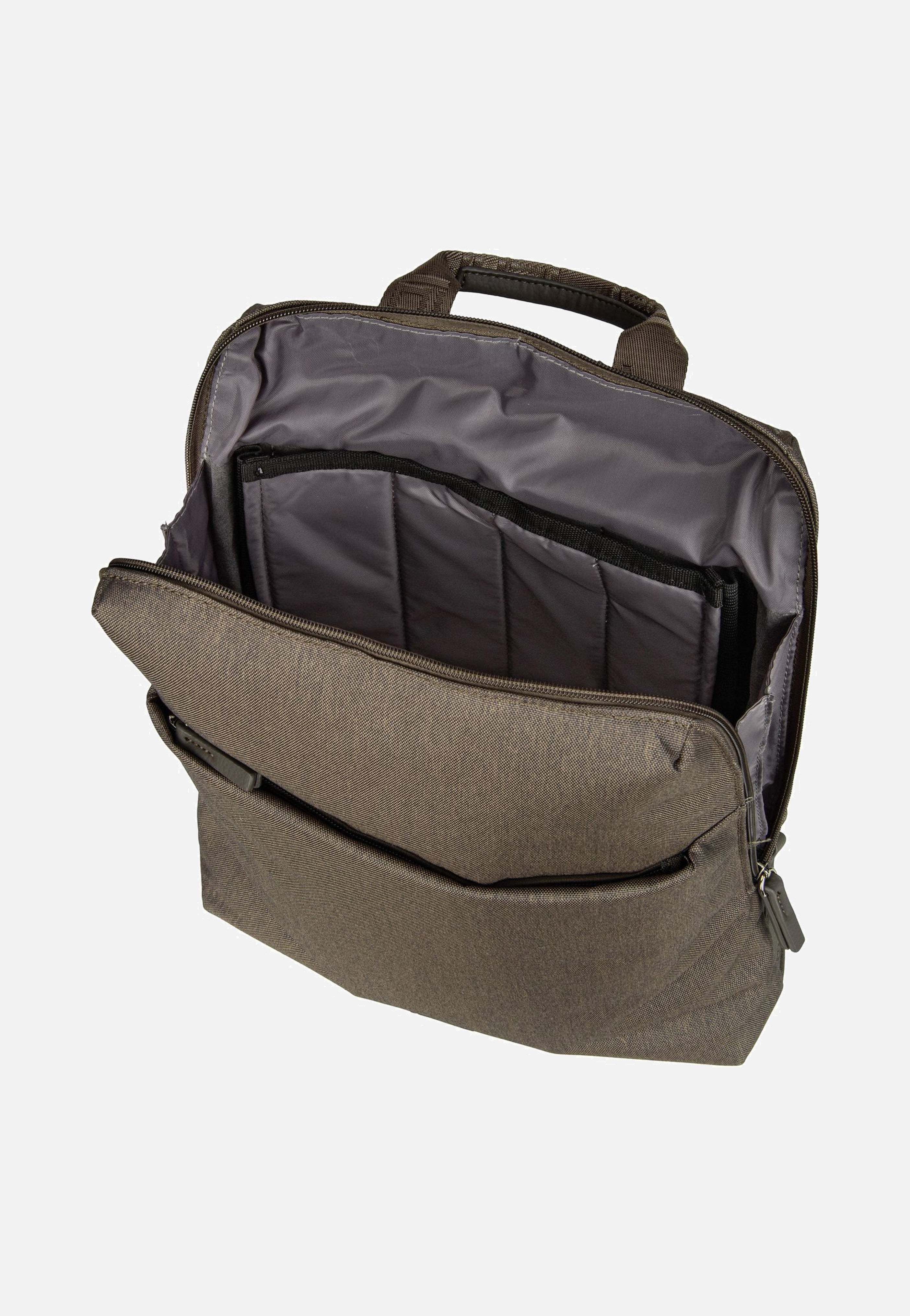 Jost - Bergen 1605 Taupe - Backpack | Neutral-Image
