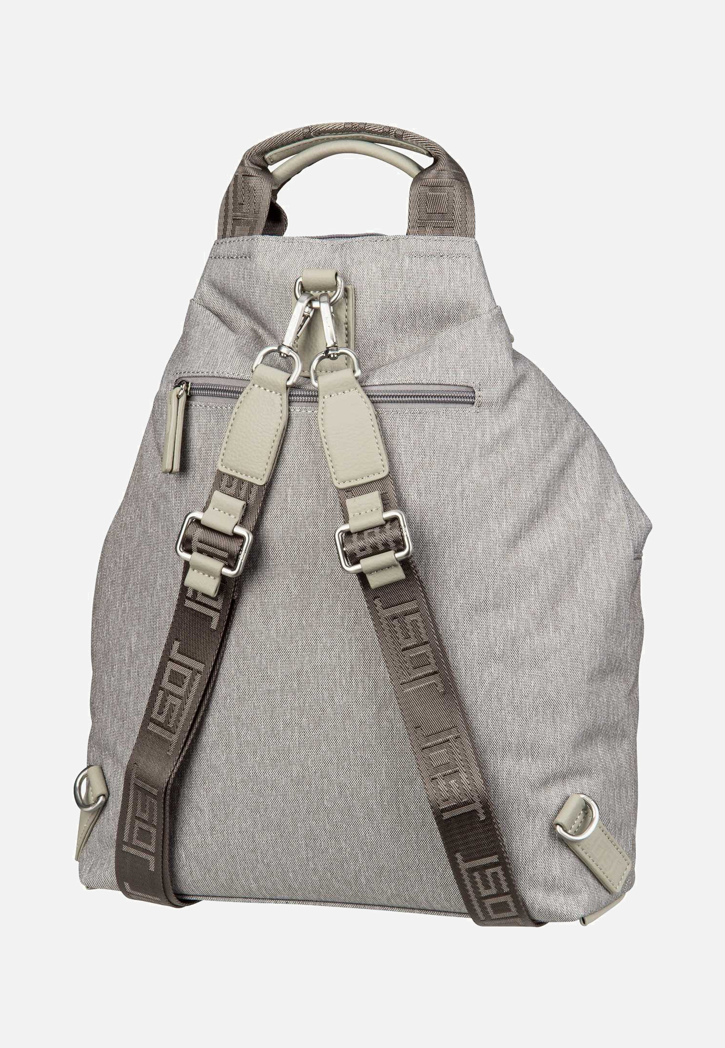 Jost Bergen 1608 Hellgrau Rucksack