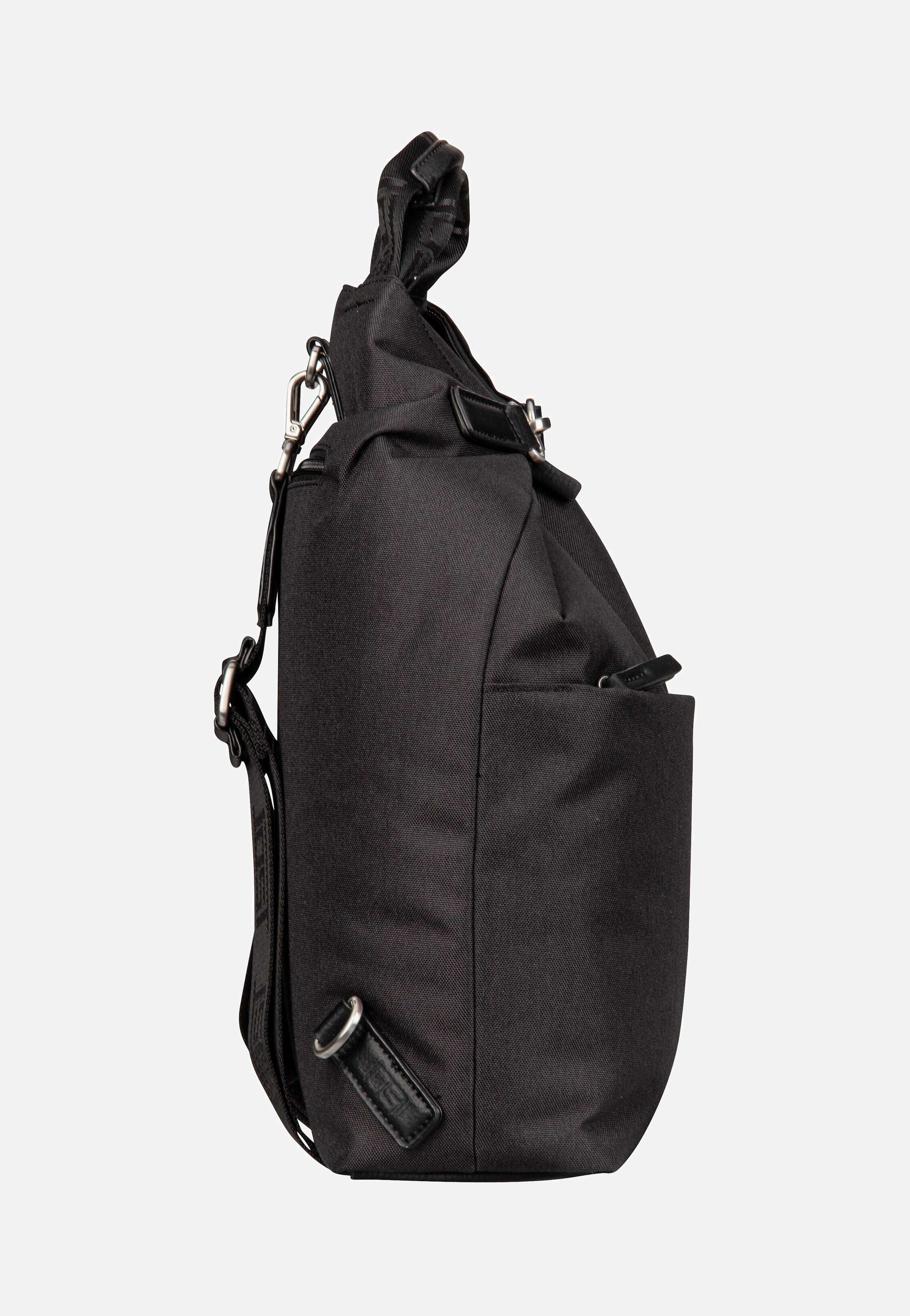 Jost - Bergen 1608 Schwarz - Backpack | Neutral-Image