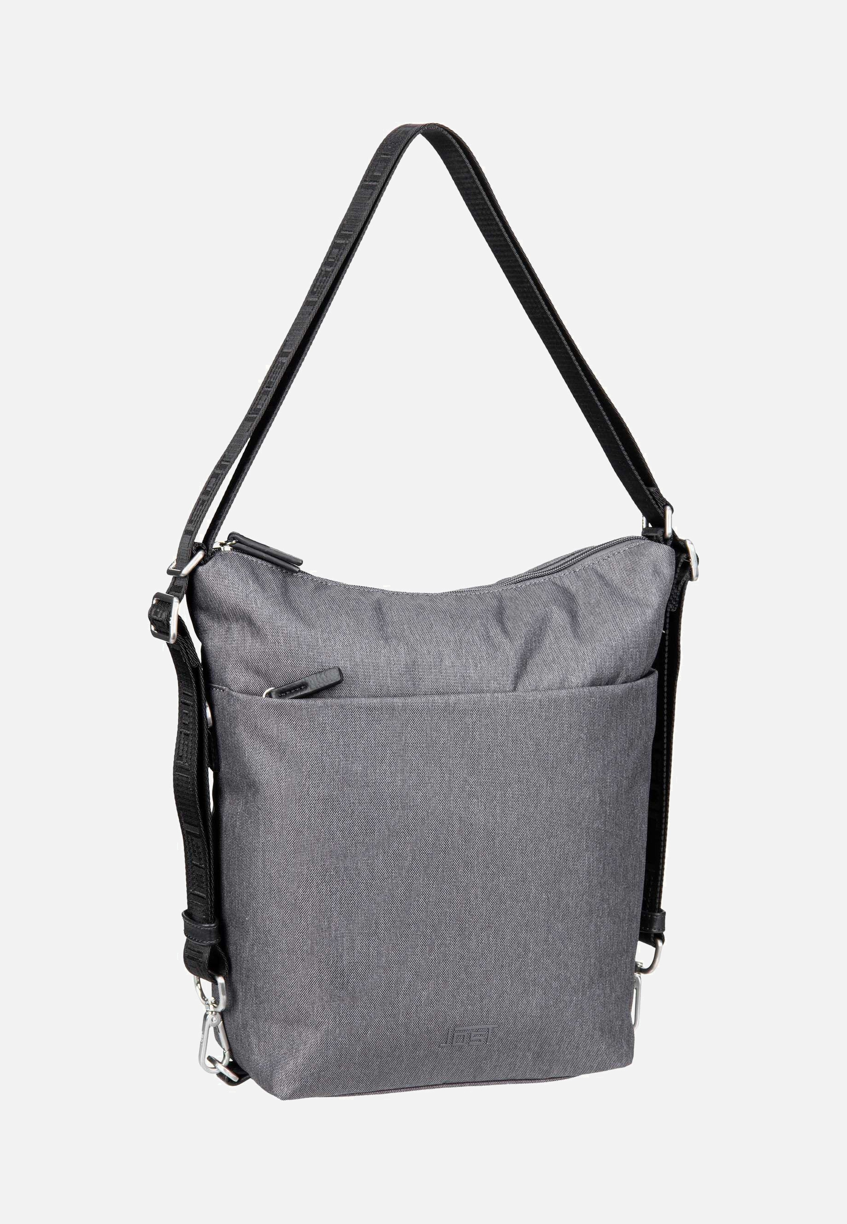 Jost - Bergen 1609 Dunkelgrau - Backpack | Neutral-Image