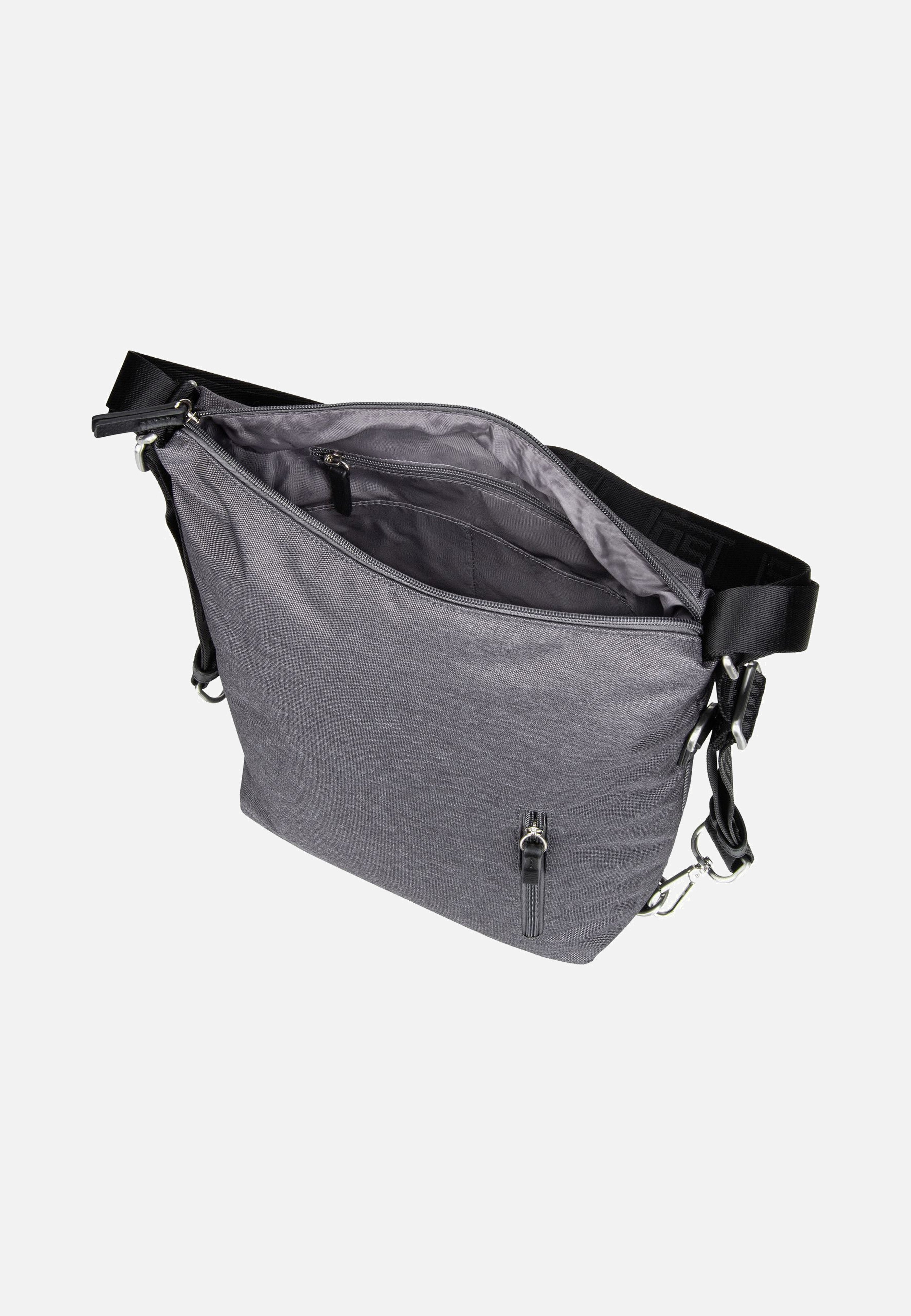 Jost - Bergen 1609 Dunkelgrau - Backpack | Neutral-Image