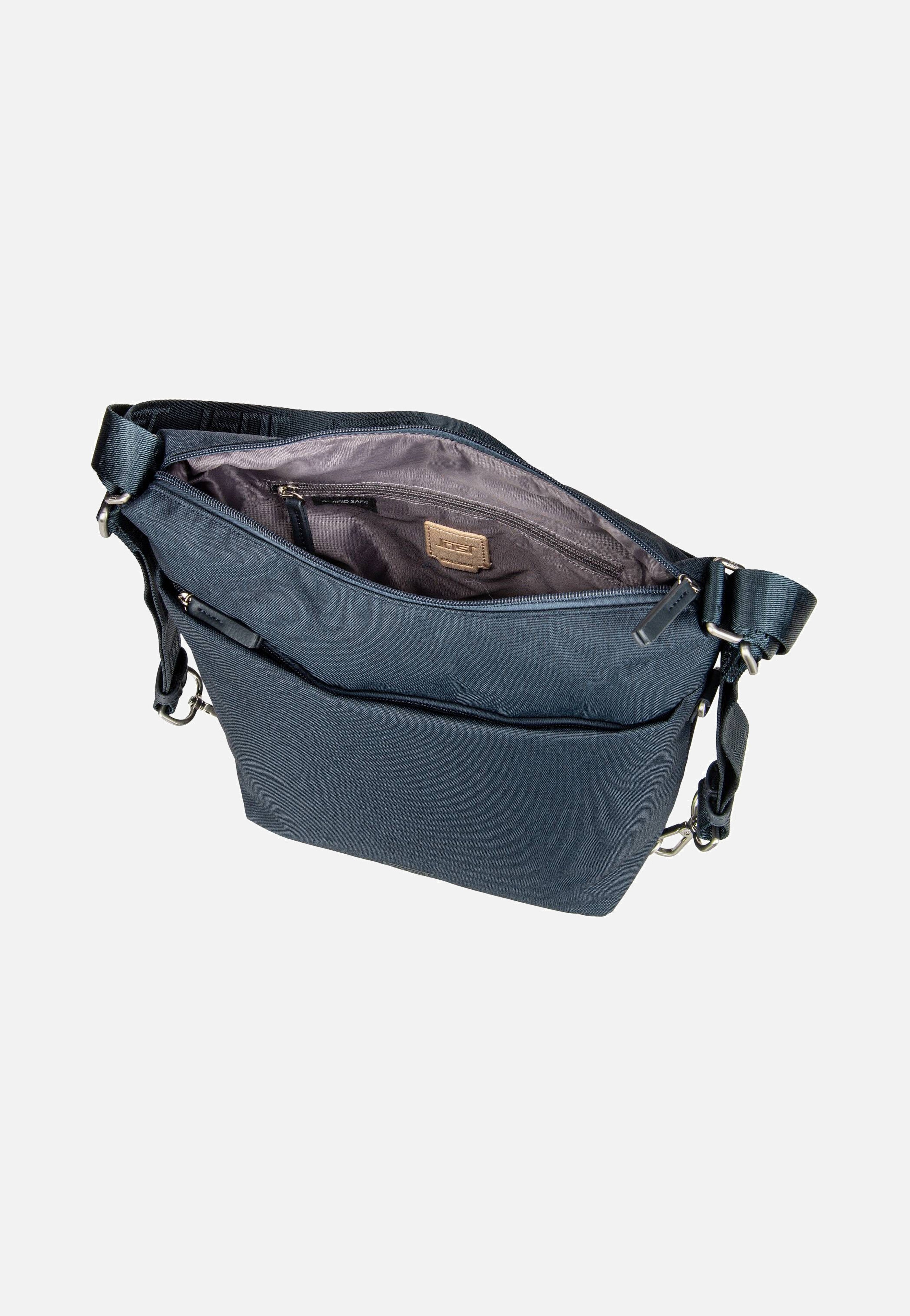 Jost - Bergen 1609 Navy - Backpack | Neutral-Image