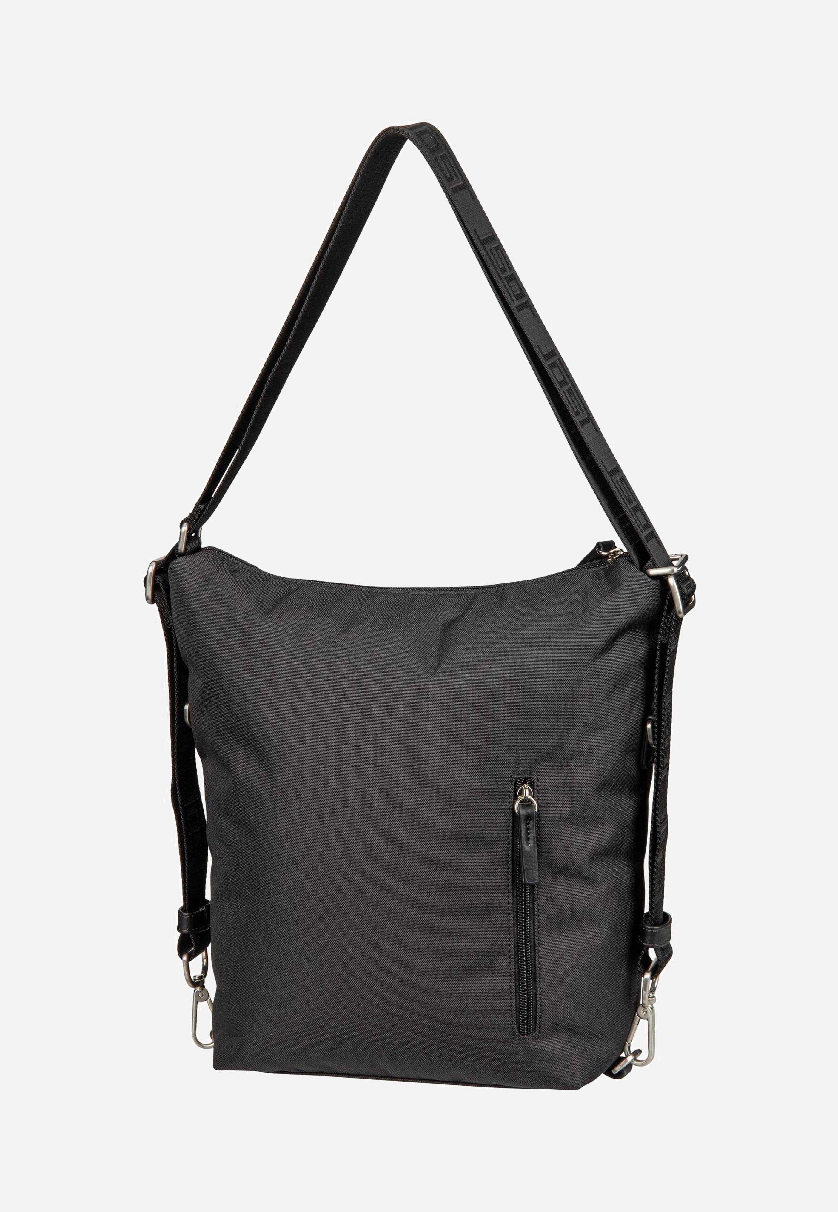 Jost - Bergen 1609 Schwarz - Backpack | Neutral-Image