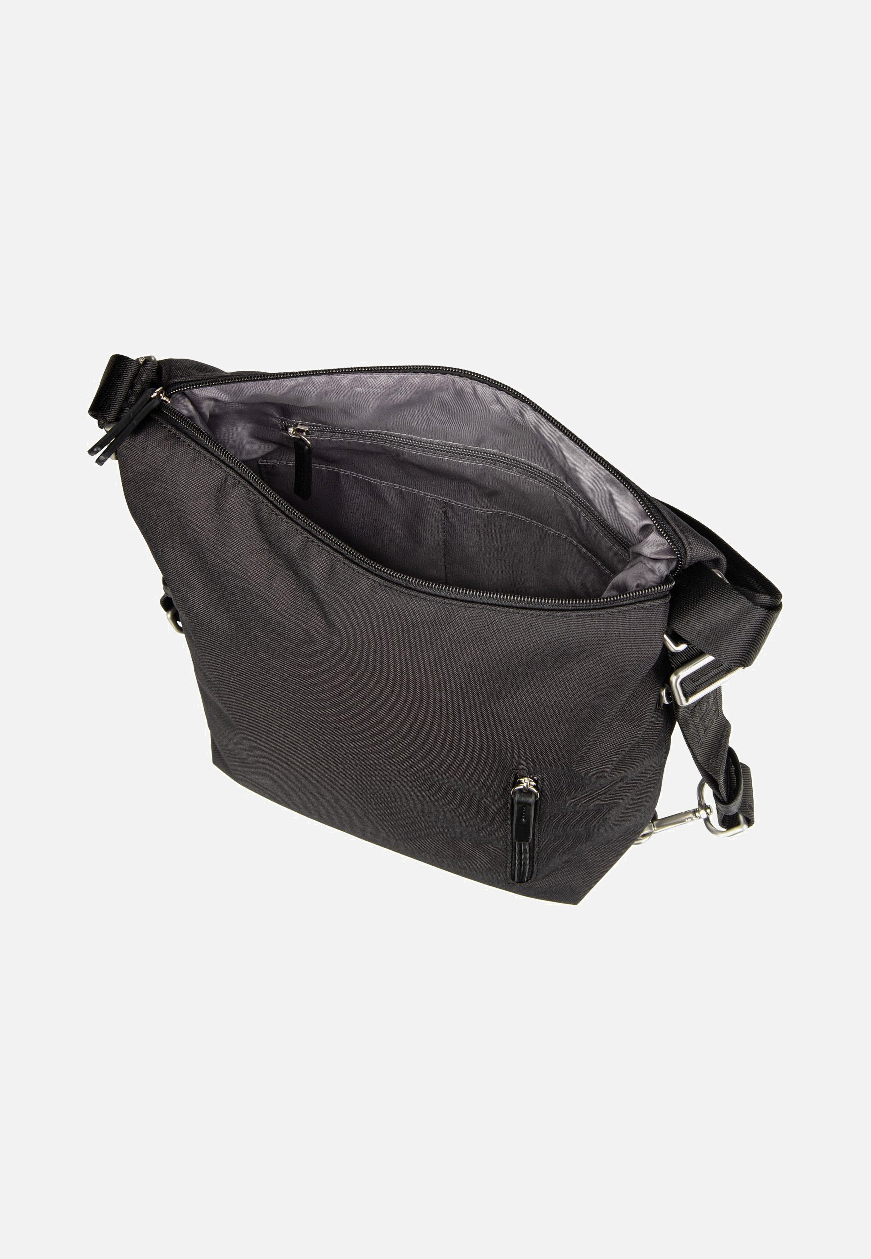 Jost - Bergen 1609 Schwarz - Backpack | Neutral-Image