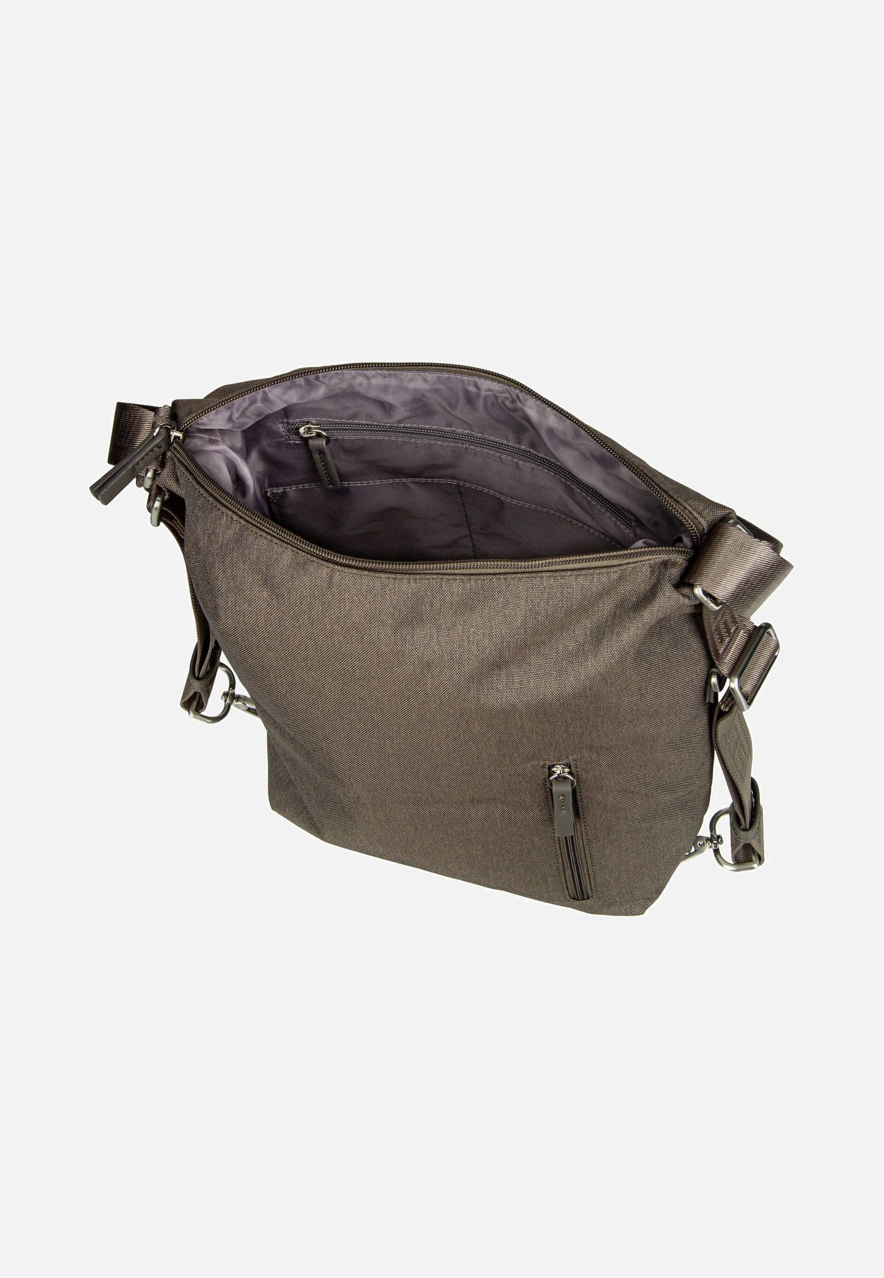 Jost - Bergen 1609 Taupe - Backpack | Neutral-Image