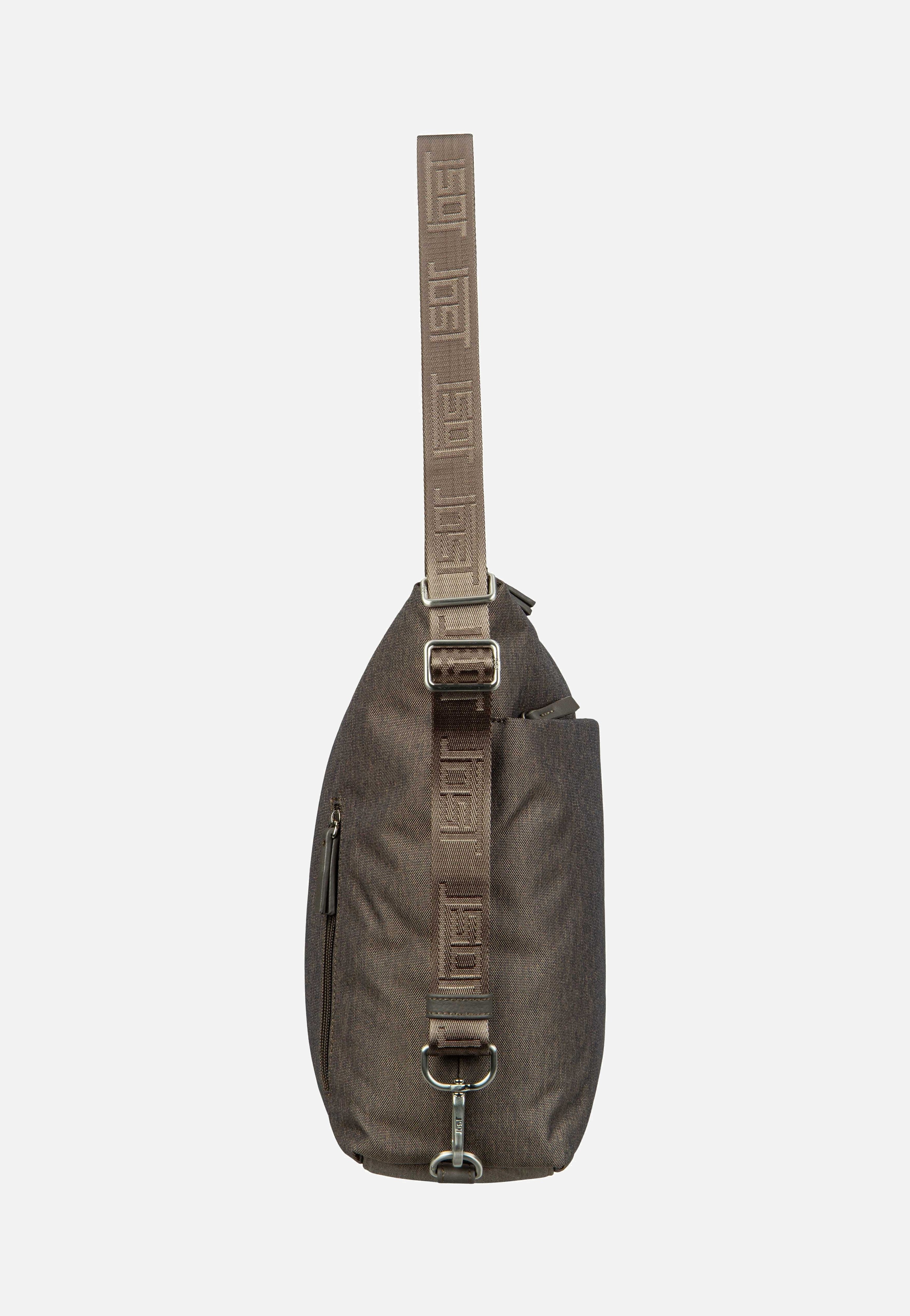 Jost - Bergen 1609 Taupe - Backpack | Neutral-Image