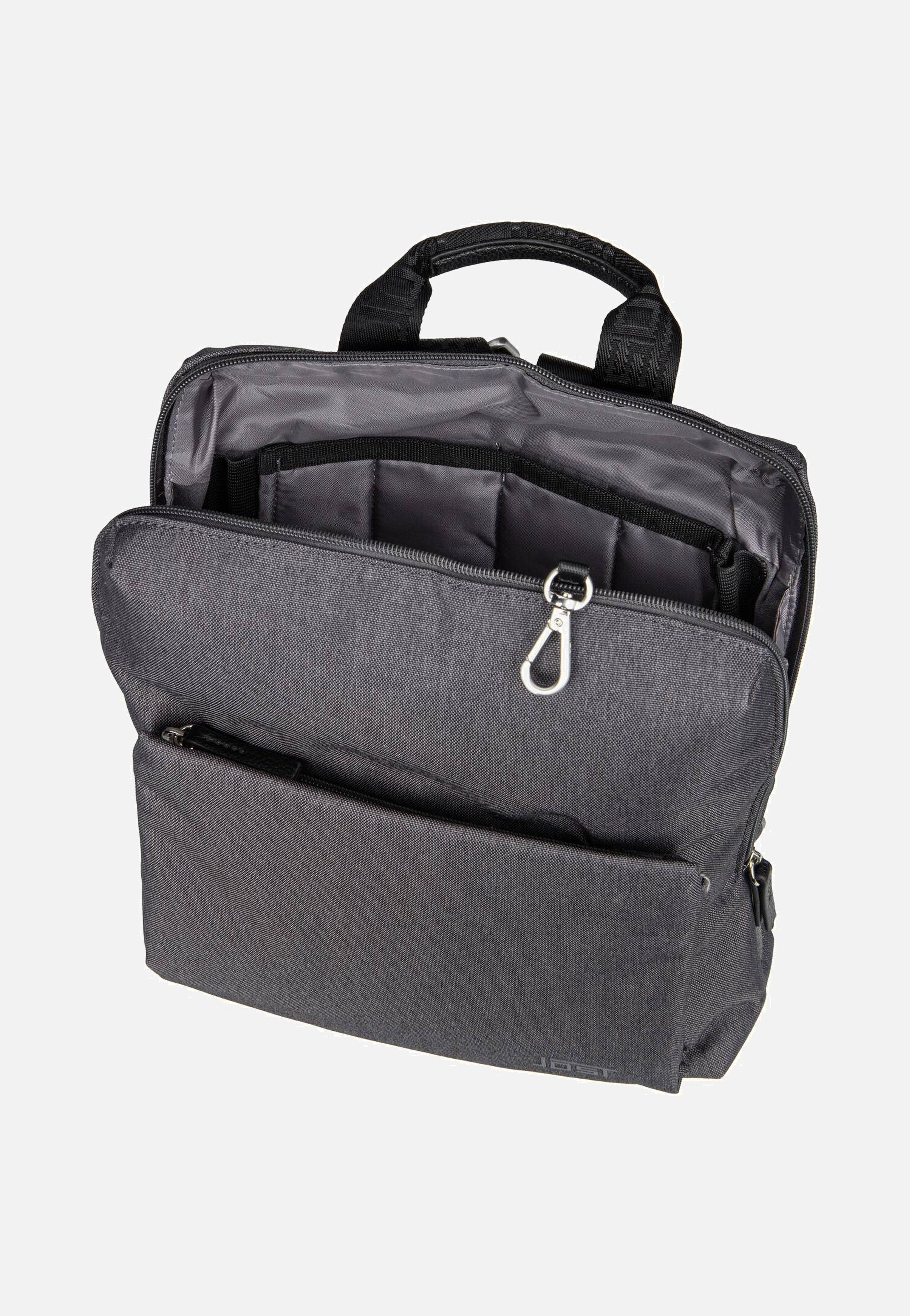 Jost - Bergen Daypack M Dark Grey - Backpack | Women-Image