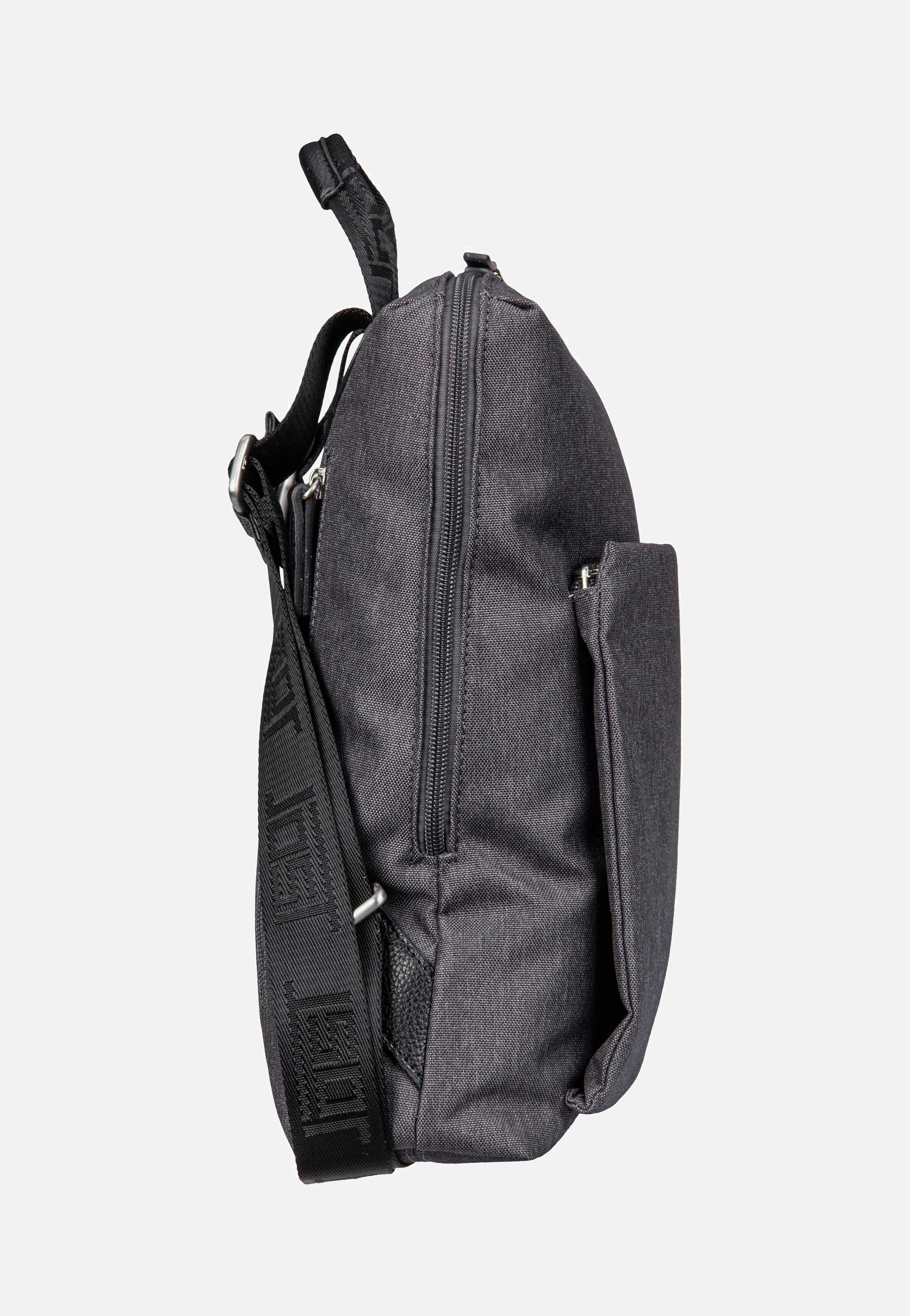Jost - Bergen Daypack M Dark Grey - Backpack | Women-Image