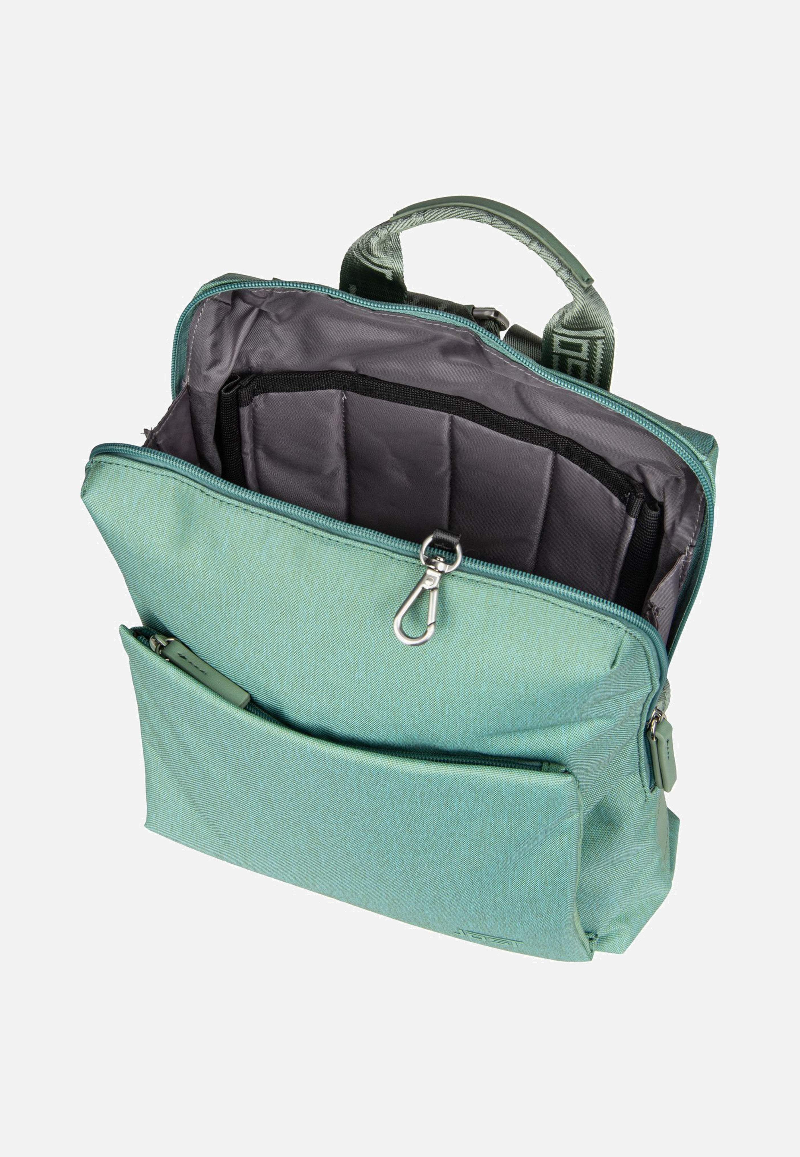 Jost - Bergen Daypack M Lagoon - Backpack | Women-Image