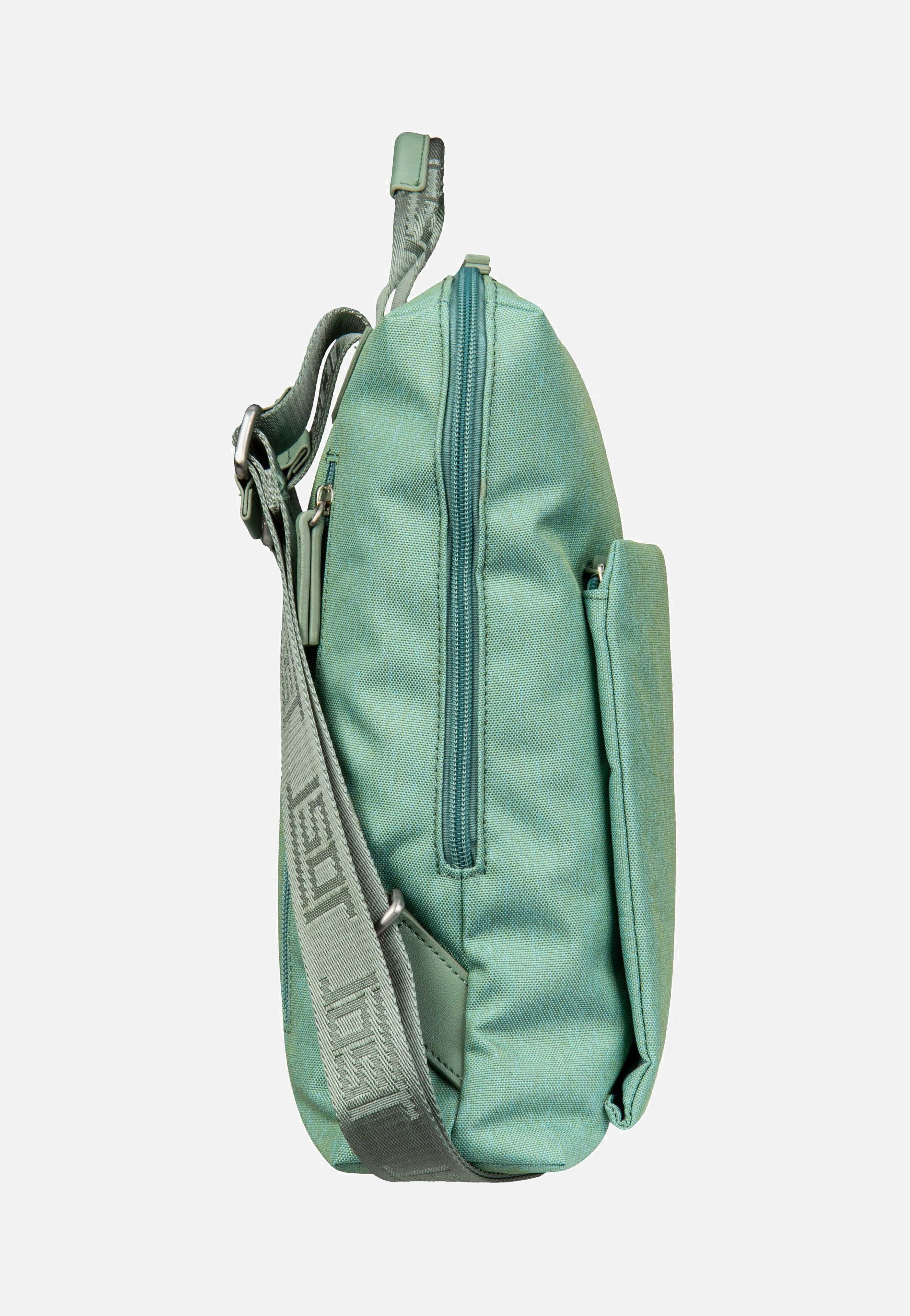 Jost - Bergen Daypack M Lagoon - Backpack | Women-Image