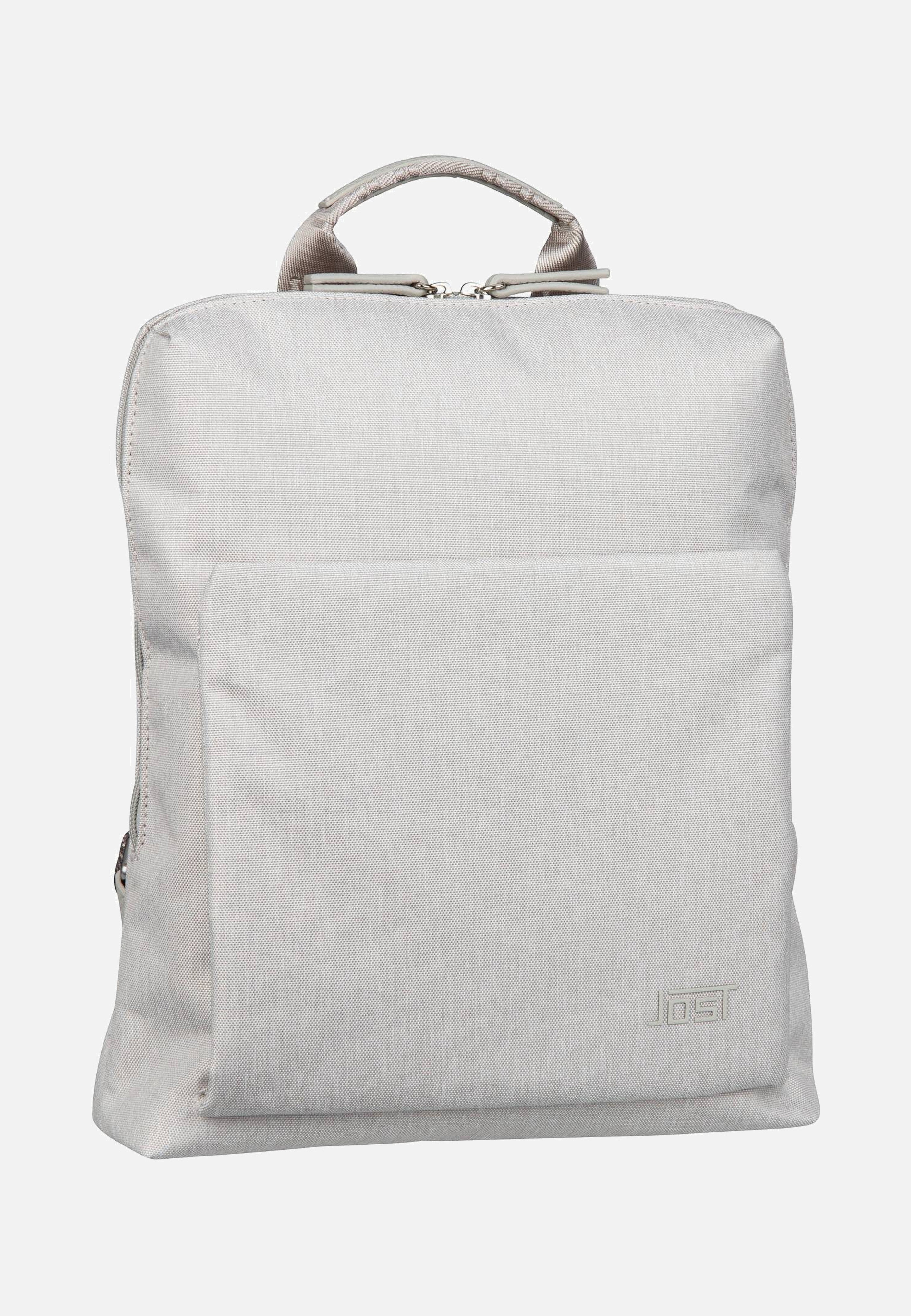 Jost - Bergen Daypack M Offwhite - Backpack | Women-Image