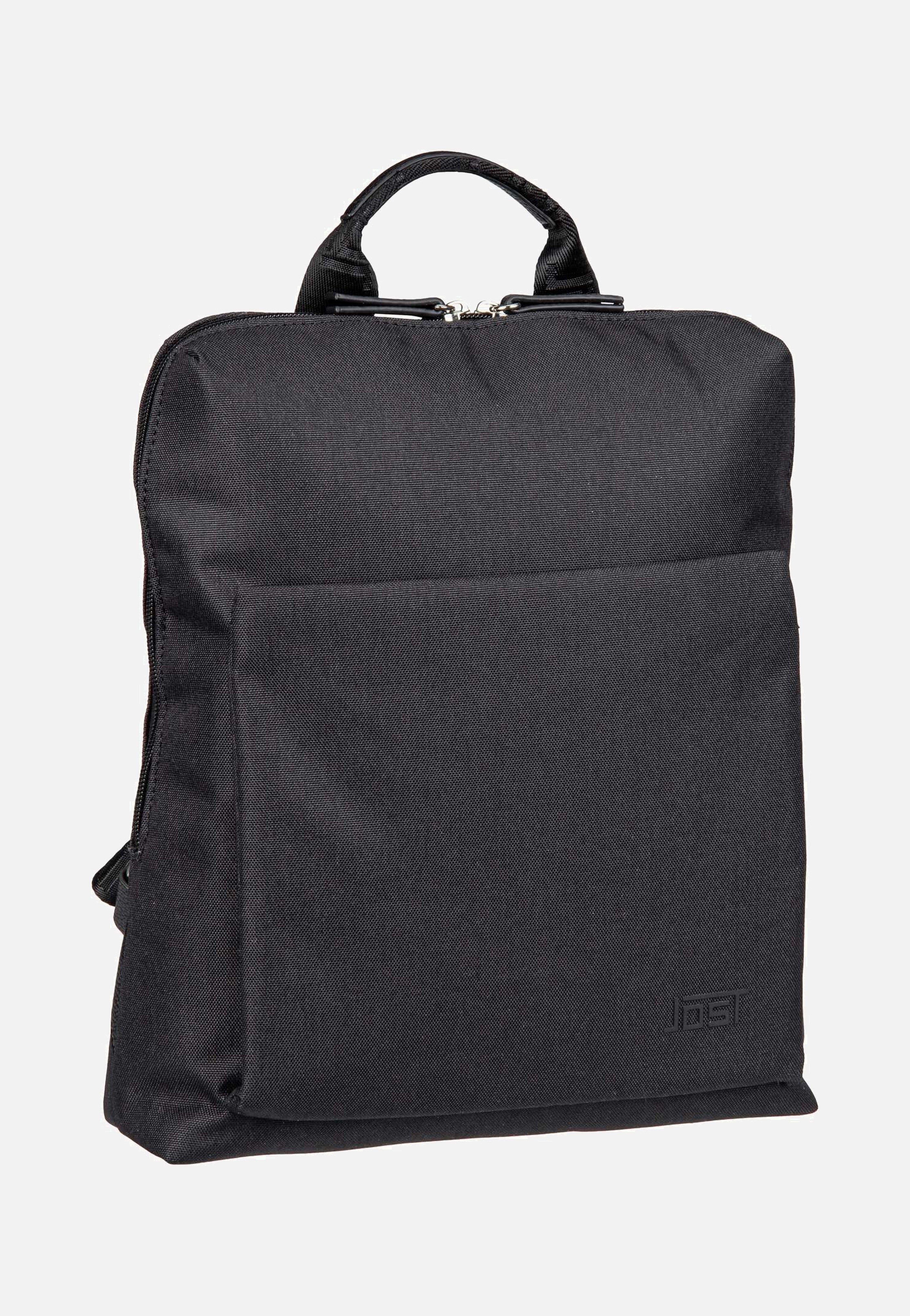 Jost Bergen Daypack M Schwarz Rucksack