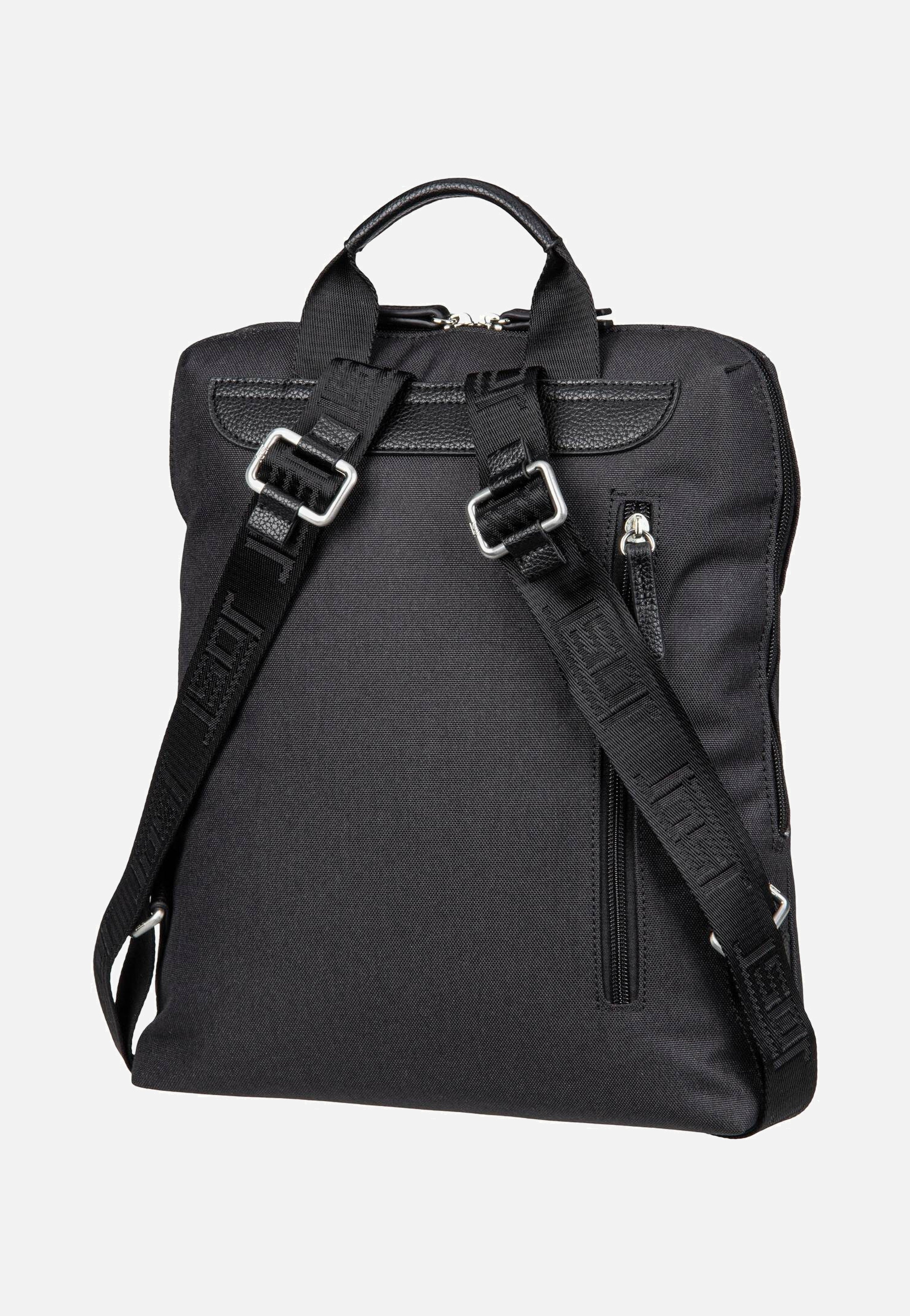 Jost Bergen Daypack M Schwarz Rucksack