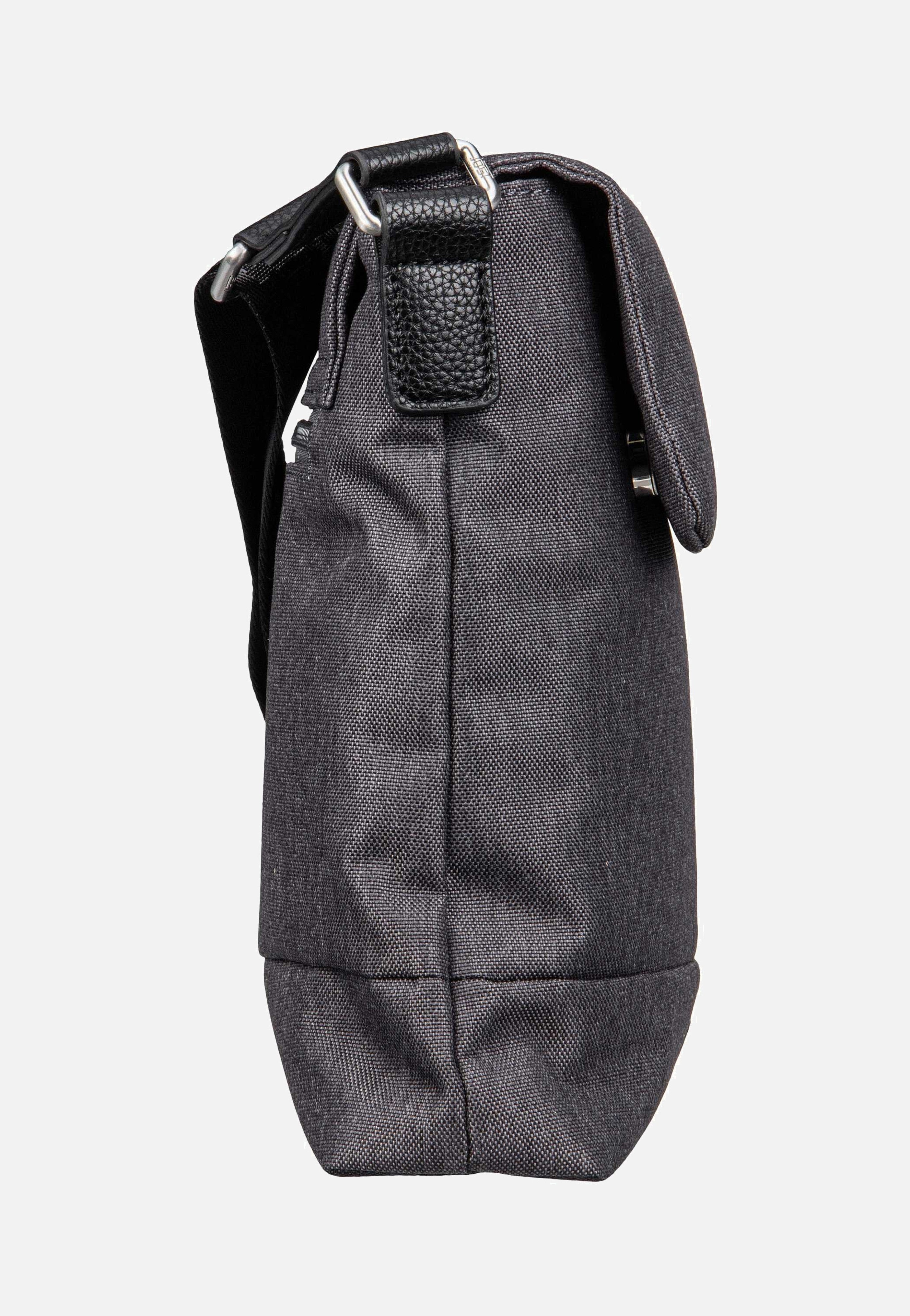 Jost - Bergen S 1463 Dark Grey - Crossbody Bag | Neutral-Image