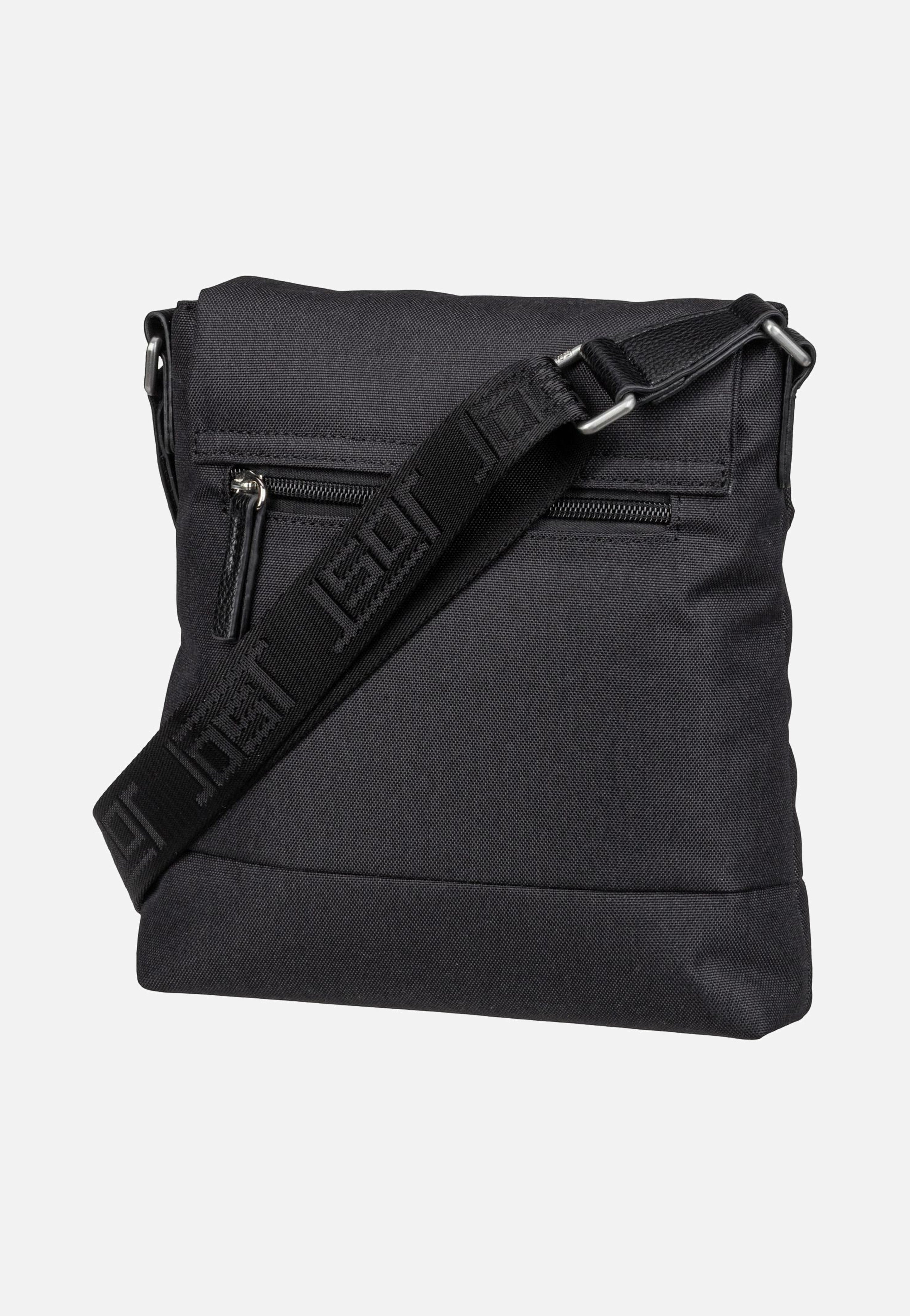 Jost - Bergen S 1463 Schwarz - Crossbody Bag | Neutral-Image