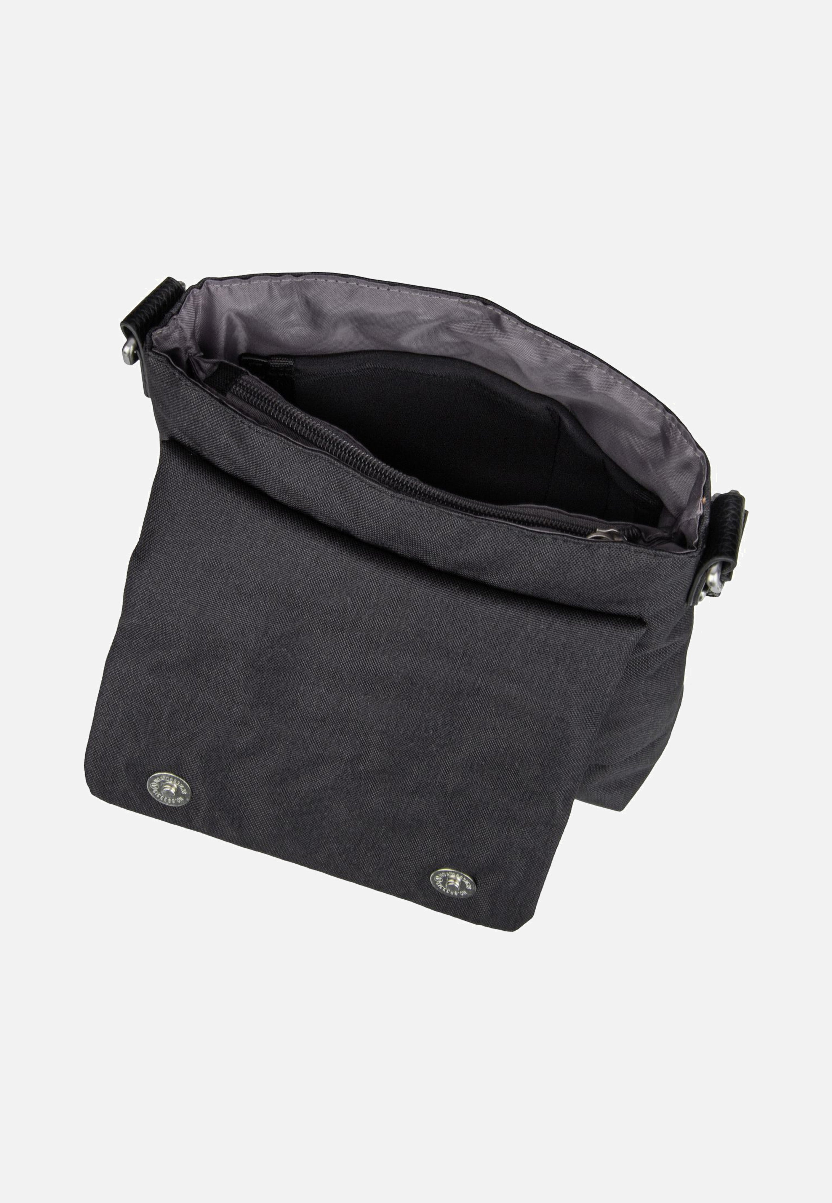 Jost - Bergen S 1463 Schwarz - Crossbody Bag | Neutral-Image