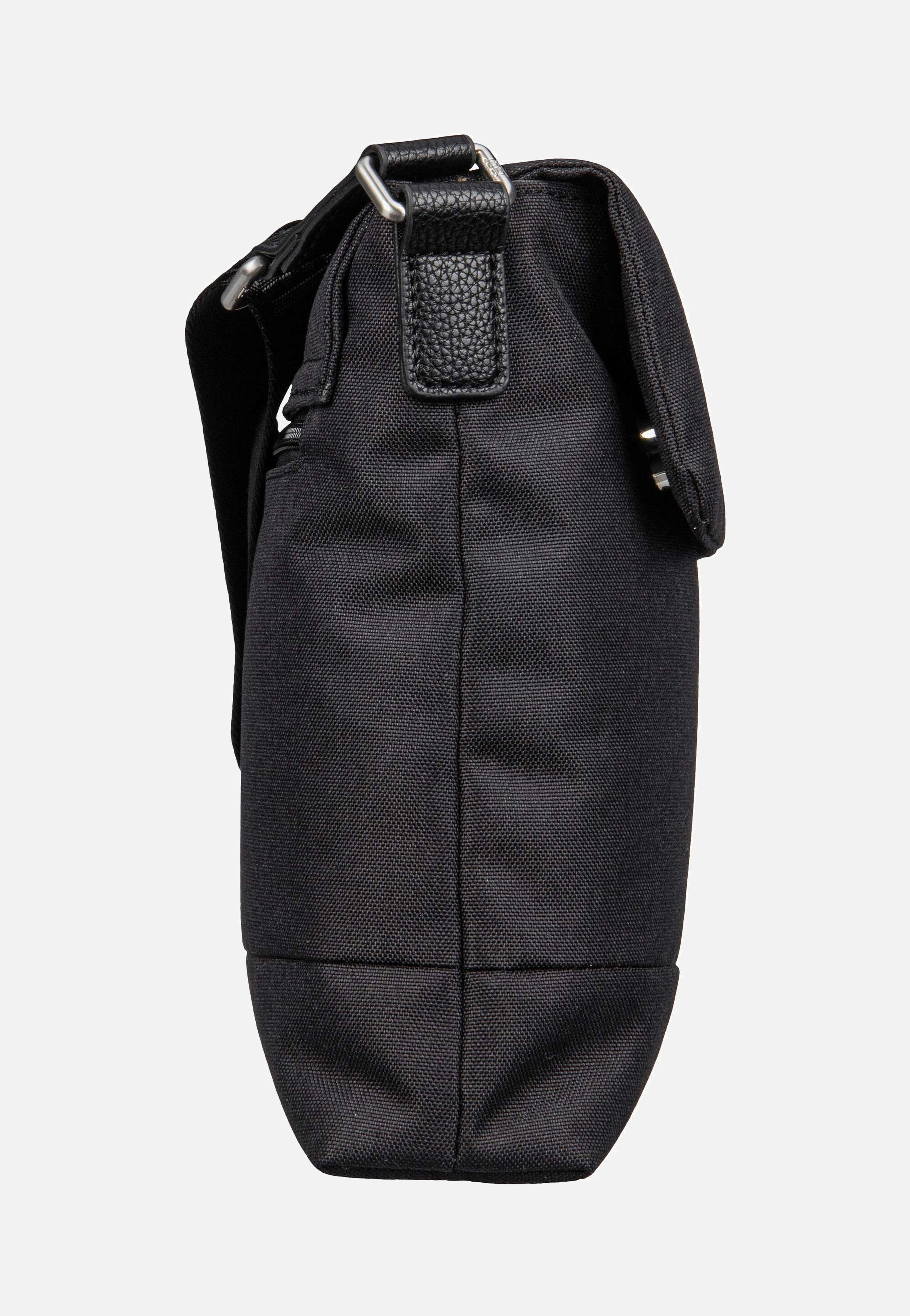 Jost - Bergen S 1463 Schwarz - Crossbody Bag | Neutral-Image
