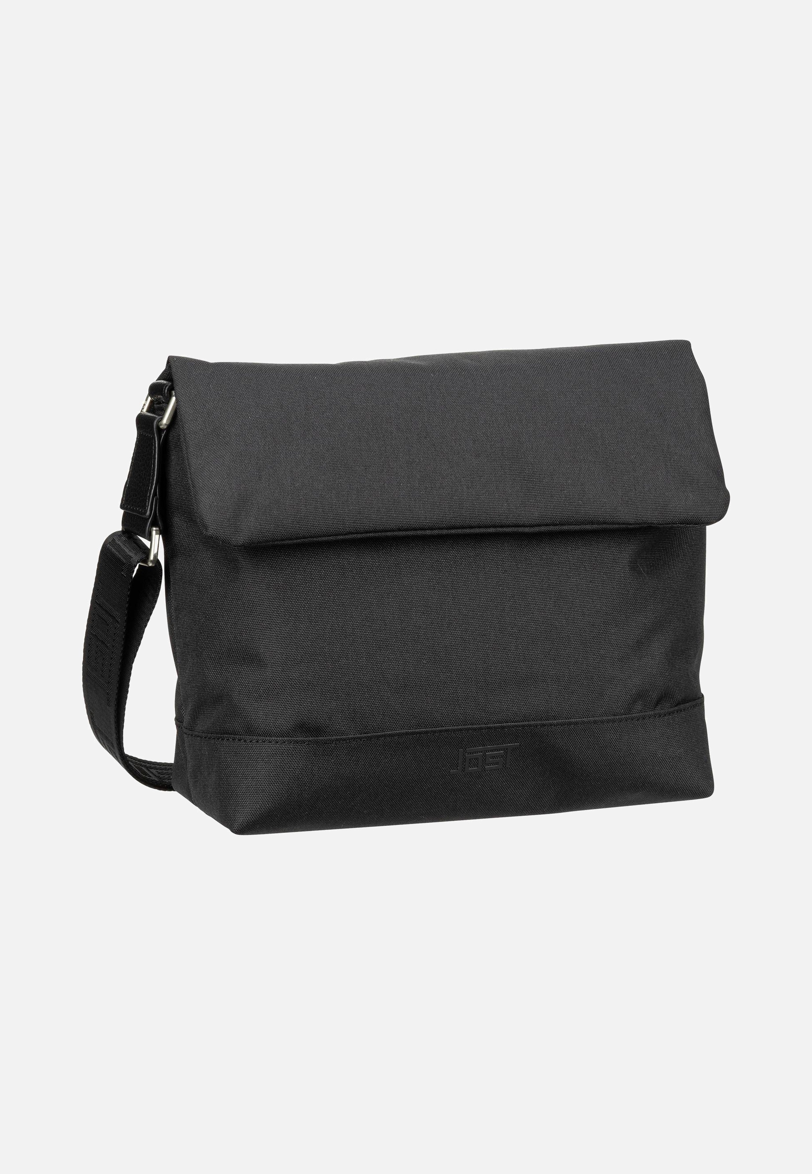 Jost - Bergen Black - Crossbody Bag | Women-Image