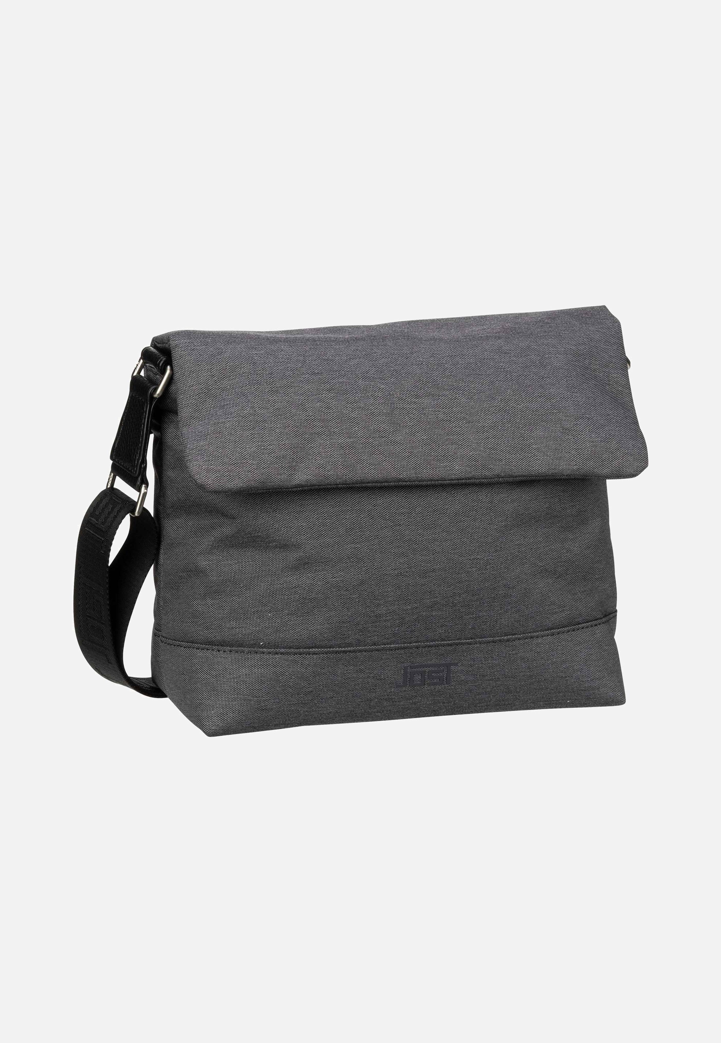 Jost - Bergen Dark Grey - Crossbody Bag | Women-Image