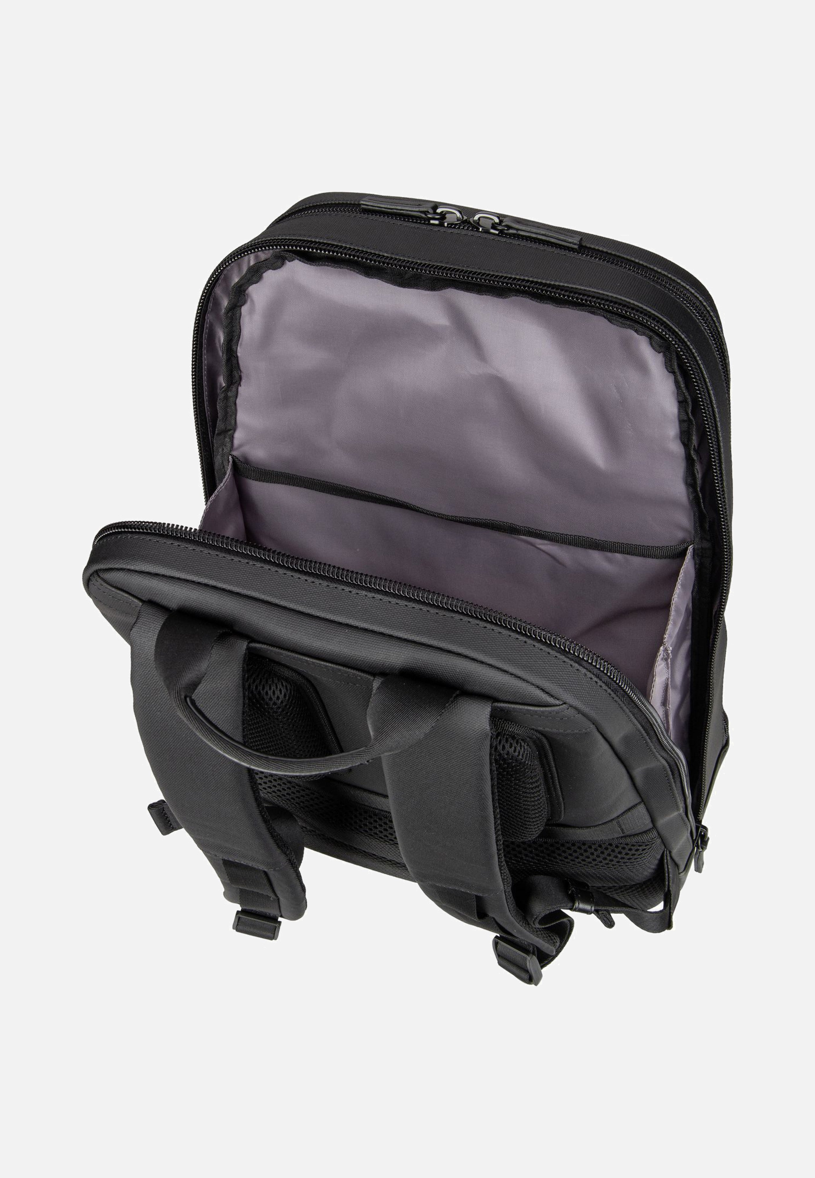 Jost - Borgholm 5305 Schwarz - Backpack | Men-Image