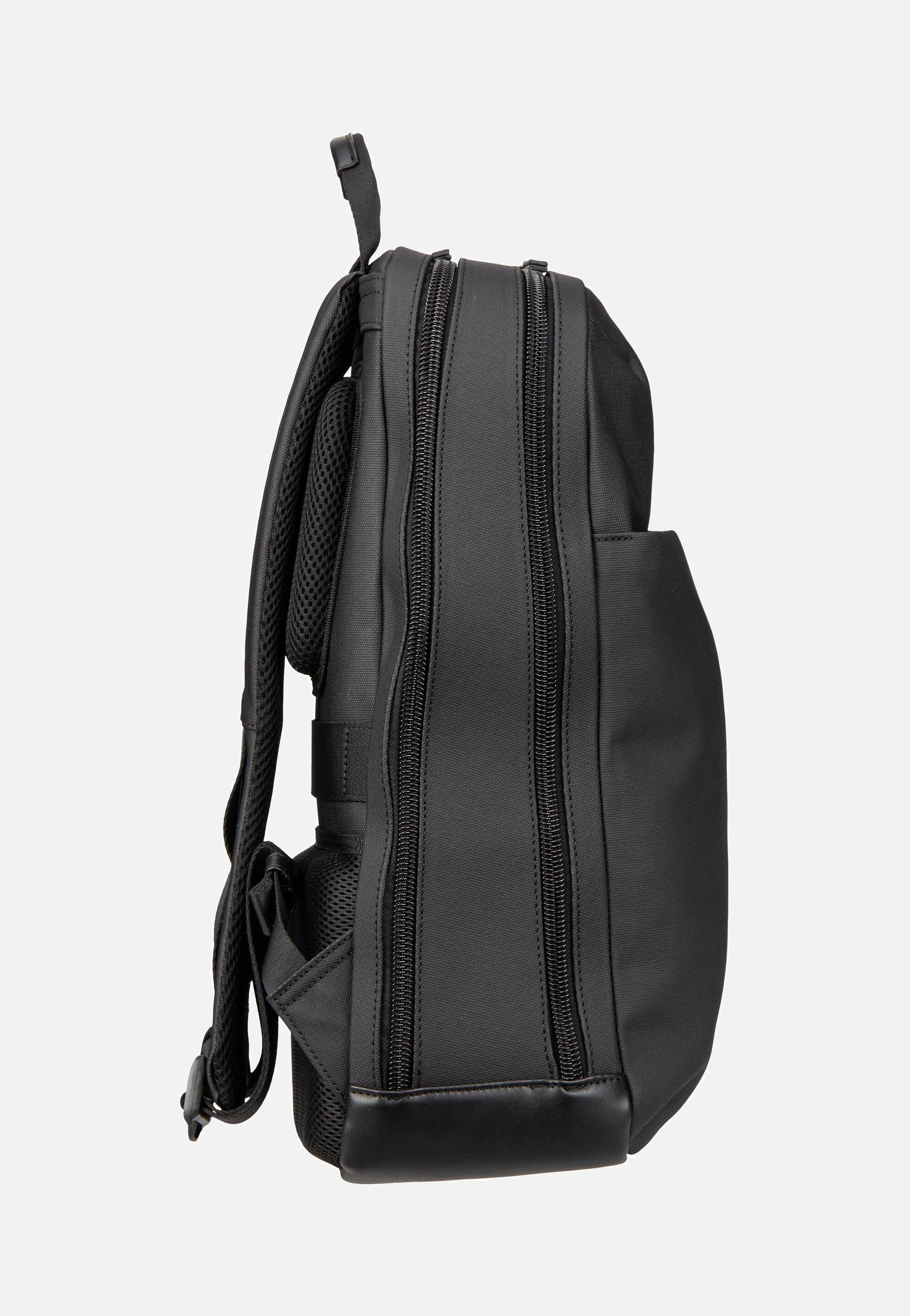 Jost - Borgholm 5305 Schwarz - Backpack | Men-Image
