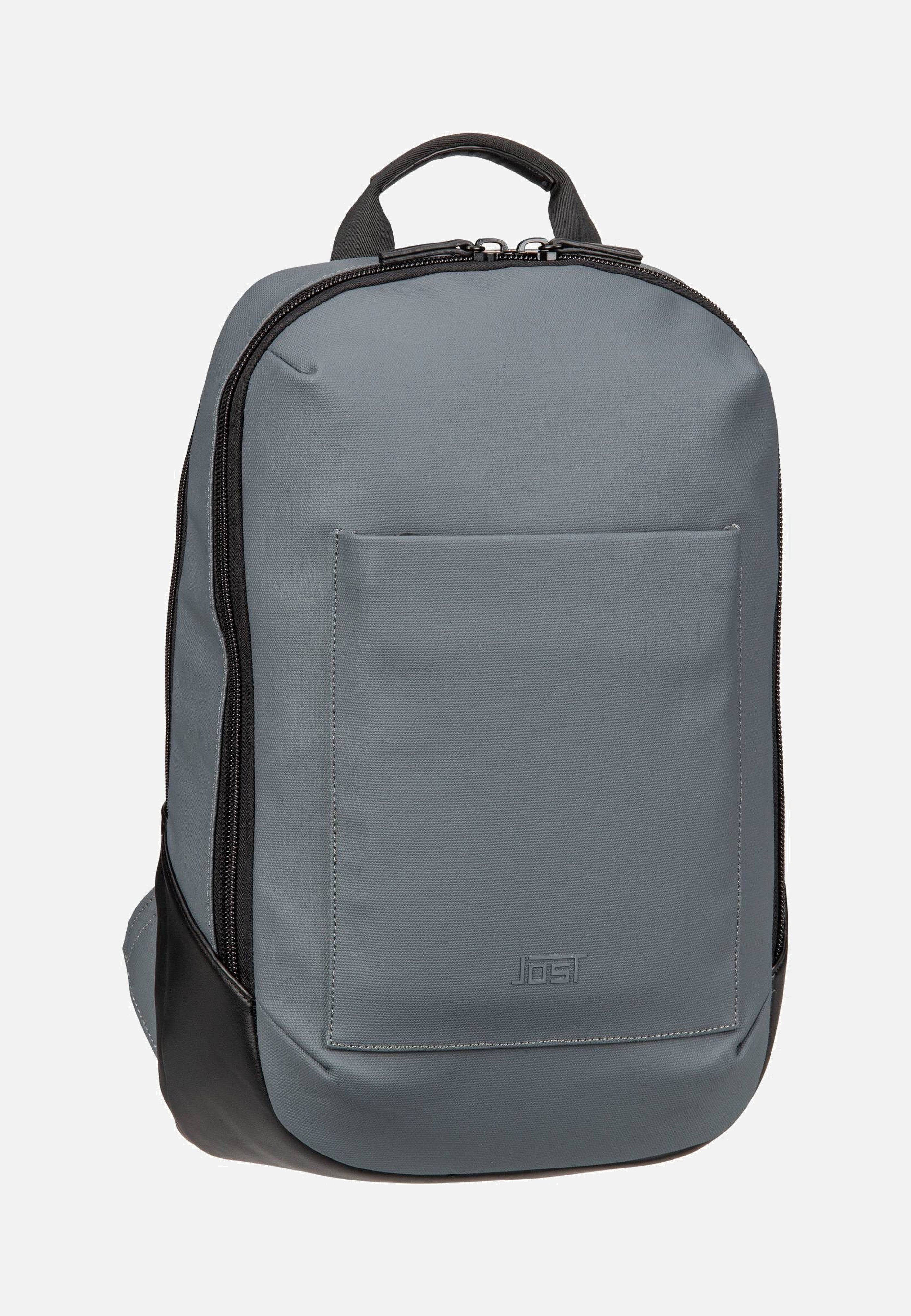 Jost - Borgholm BP 5304 Blaugrau - Backpack | Neutral-Image