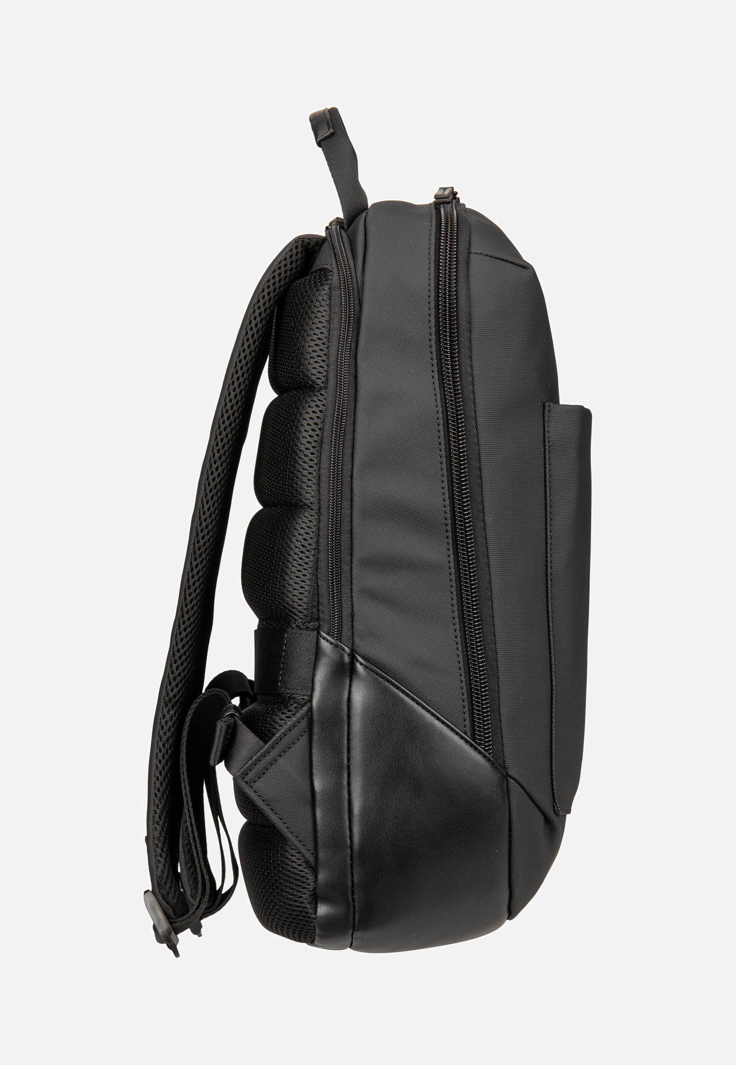 Jost - Borgholm BP 5304 Schwarz - Backpack | Neutral-Image