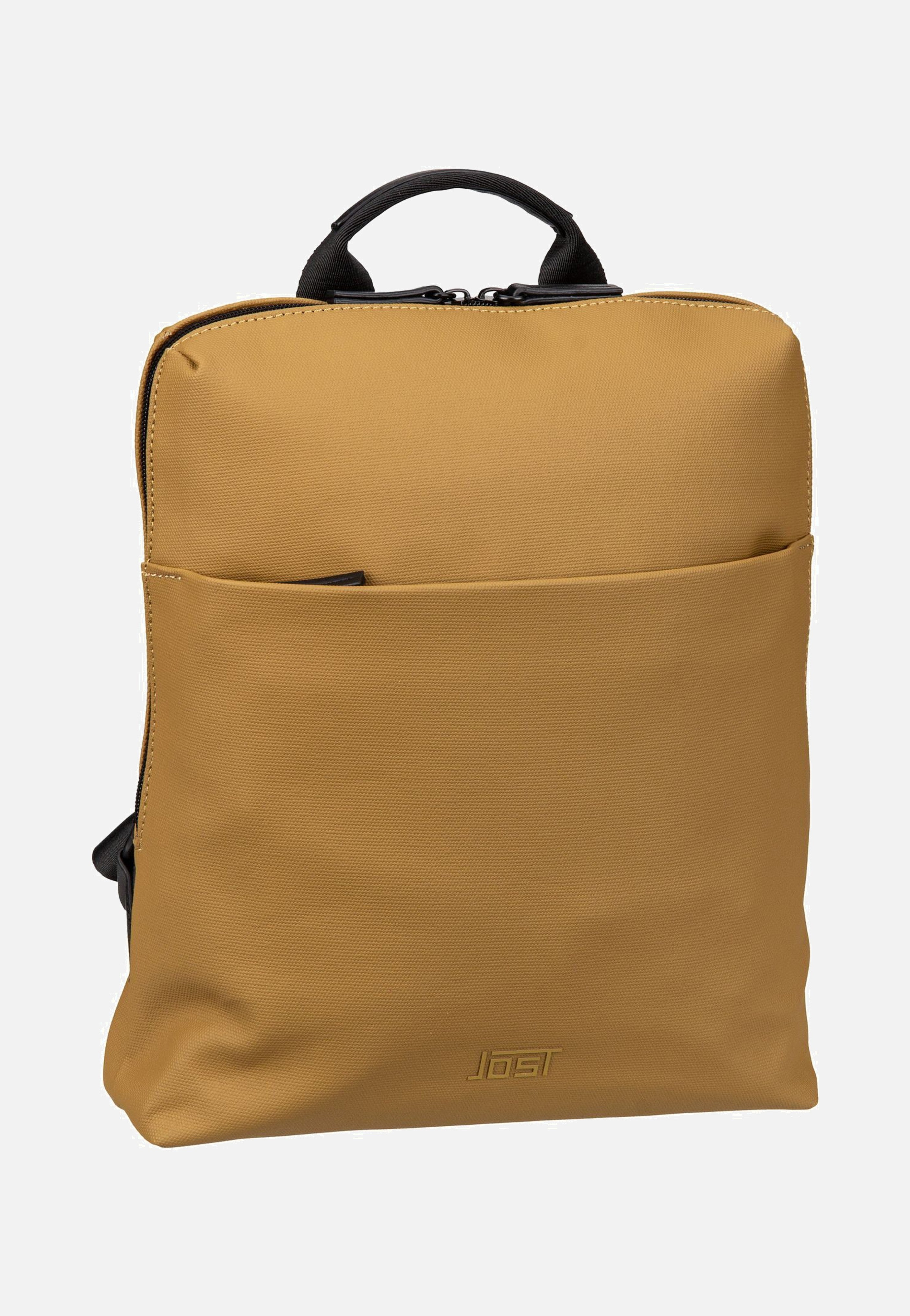 Jost - Borgholm BP S 5309 Mustard - Backpack | Women-Image