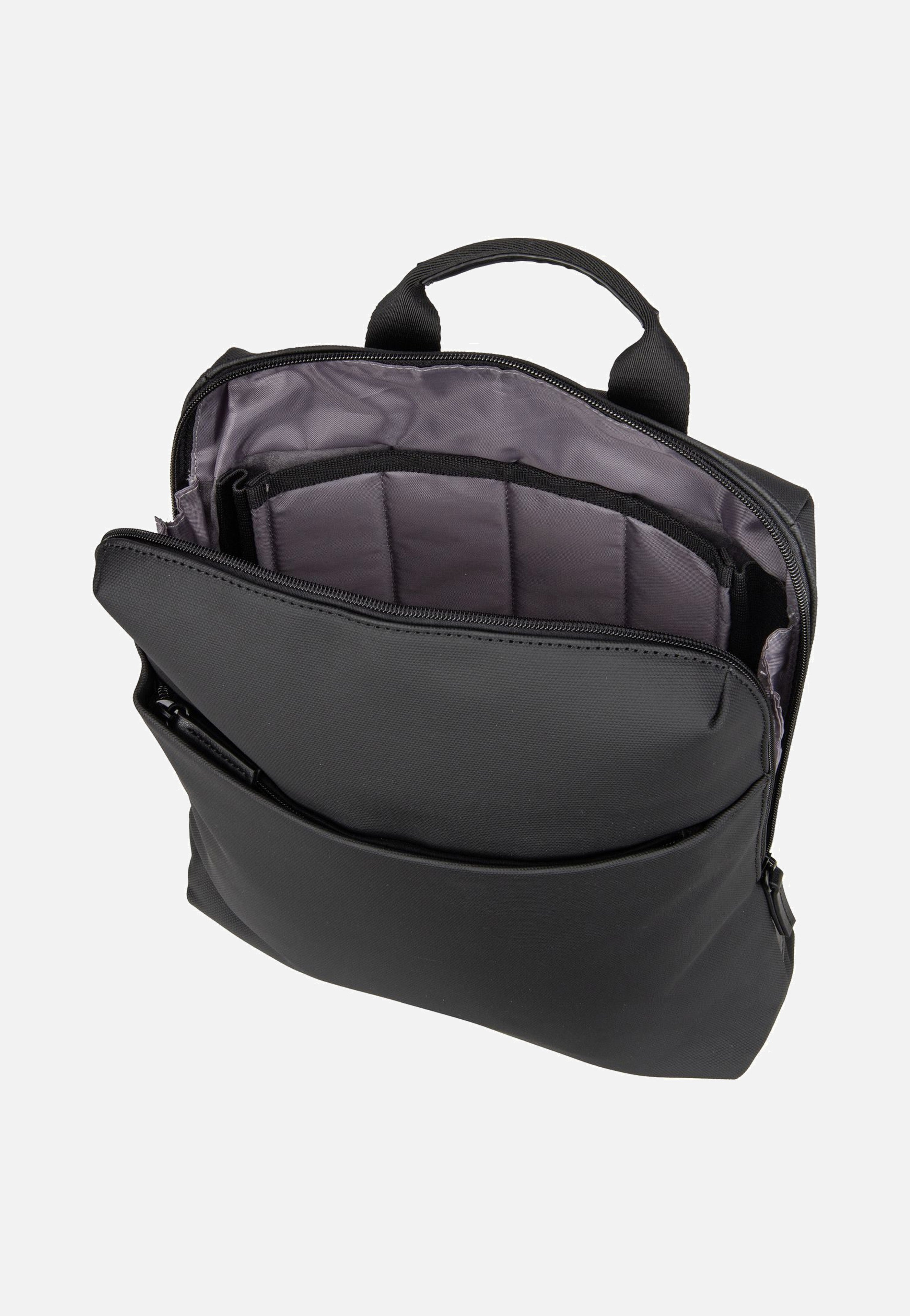 Jost - Borgholm BP S 5309 Schwarz - Backpack | Women-Image