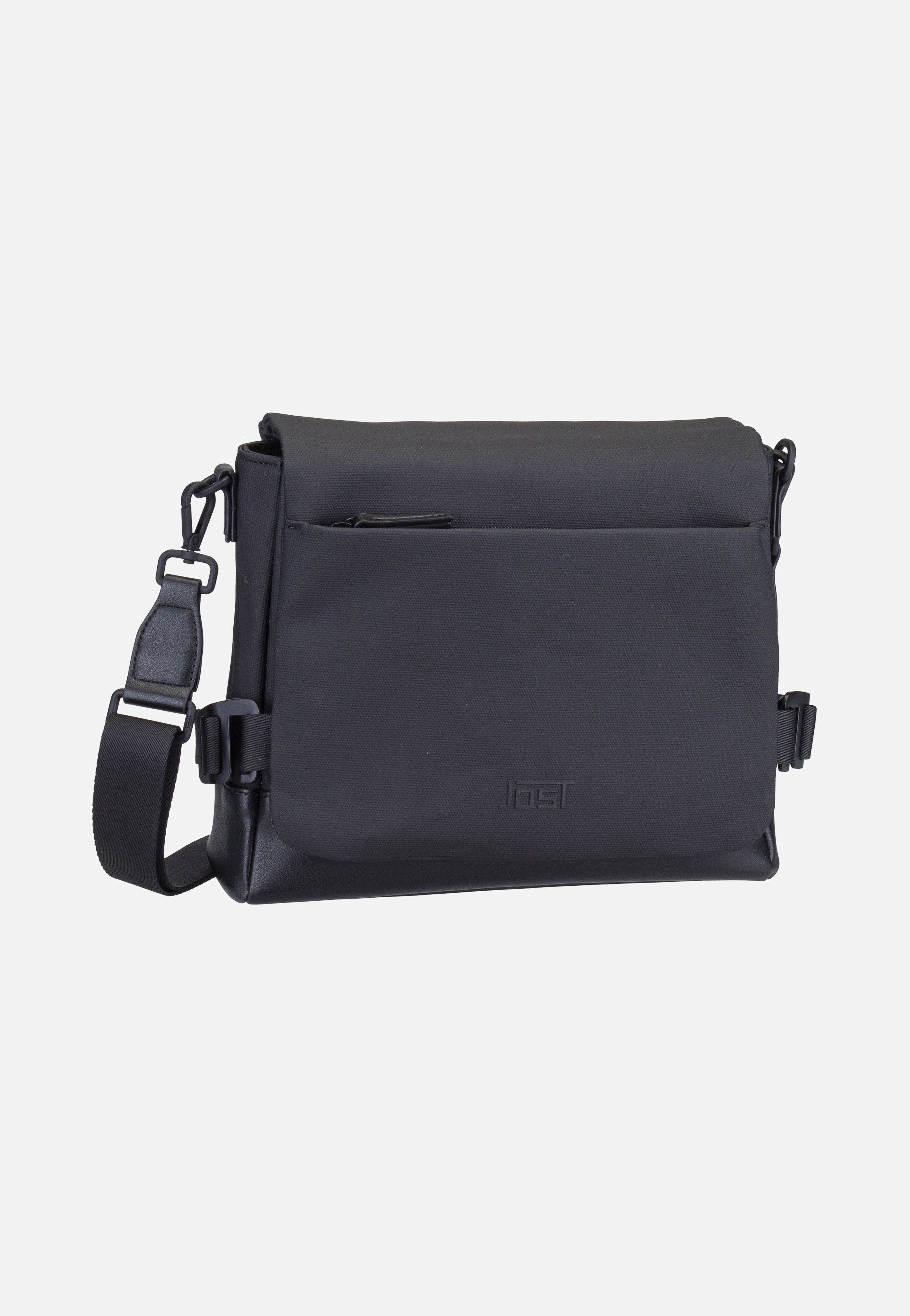Jost - Borgholm S 5308 Schwarz - Crossbody Bag | Women-Image