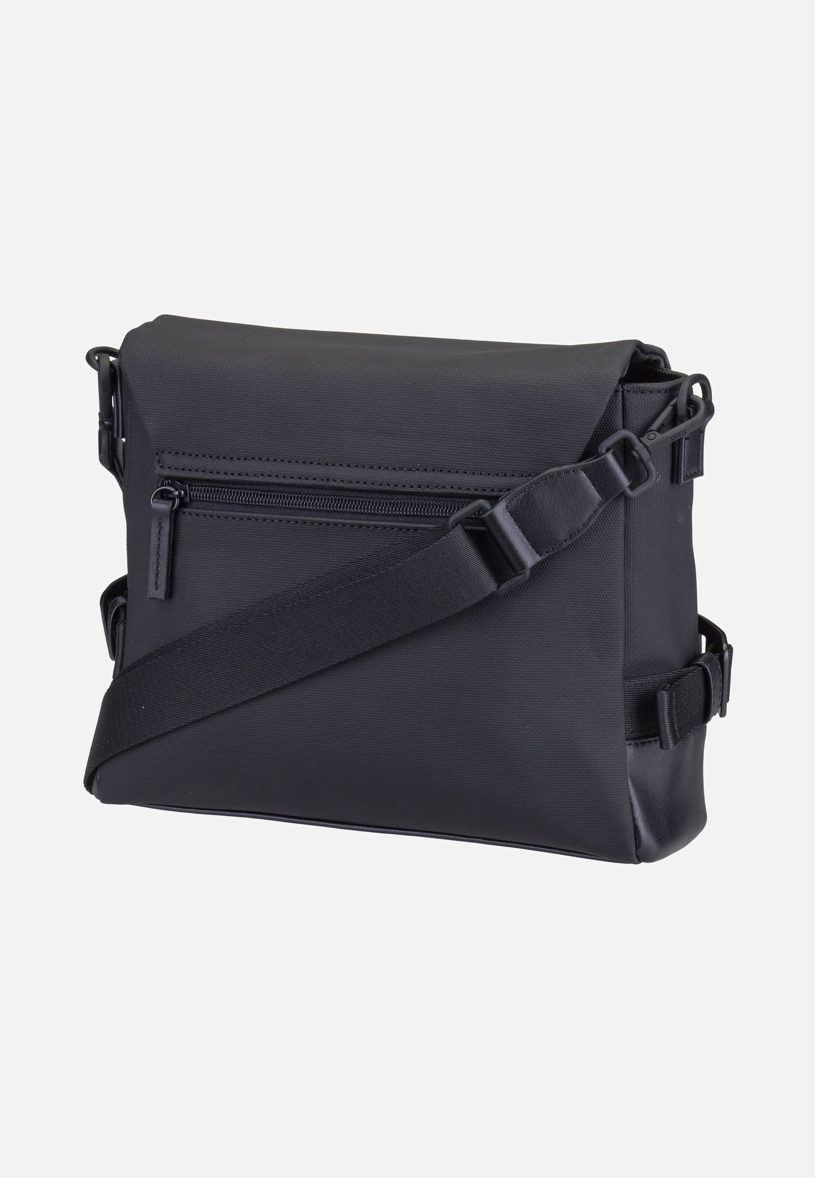 Jost - Borgholm S 5308 Schwarz - Crossbody Bag | Women-Image