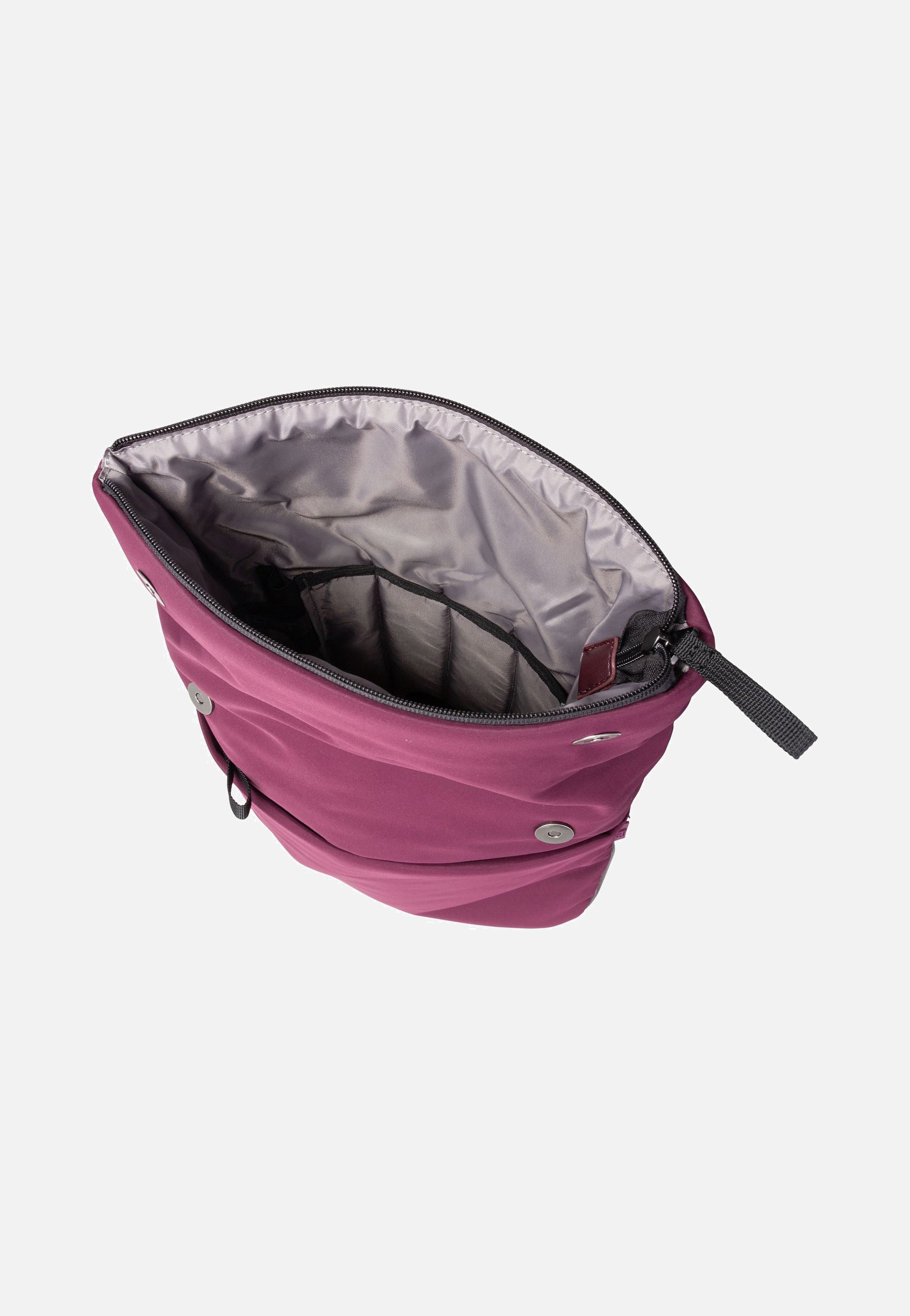 Jost - Falun Daypack Courier Wine - Backpack | Women-Image