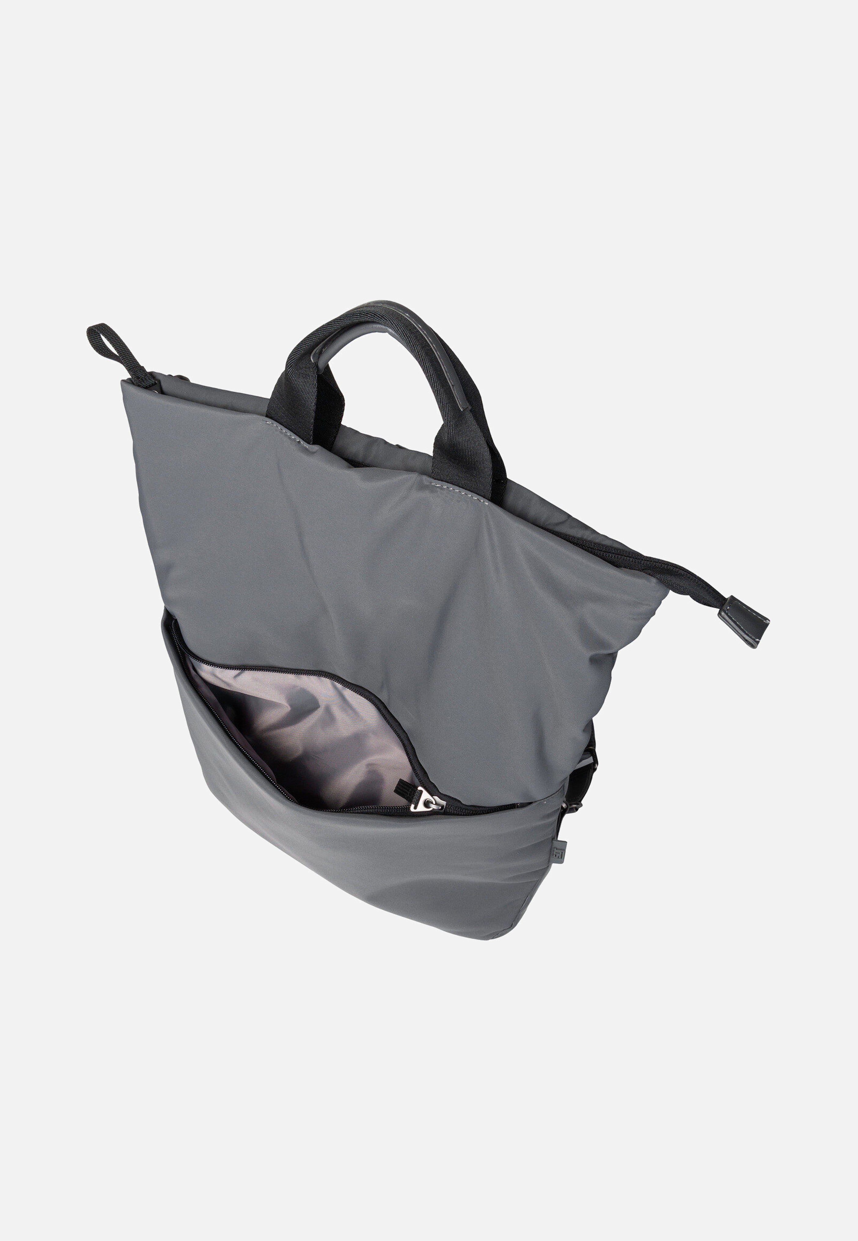 Jost - Falun X-Change Bag S Grey - Backpack | Women-Image