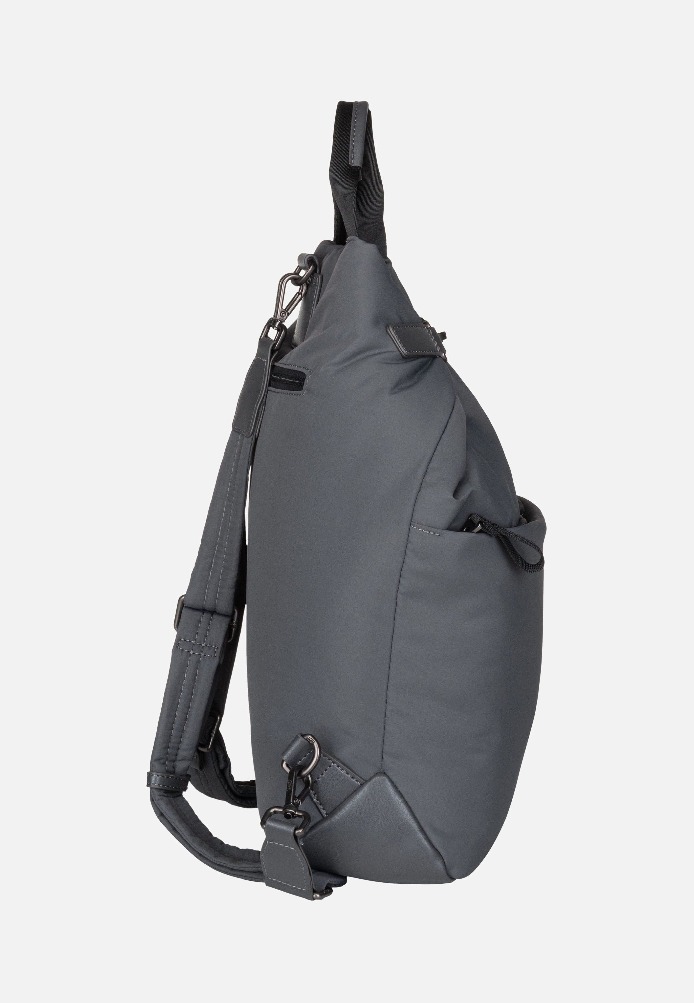 Jost - Falun X-Change Bag S Grey - Backpack | Women-Image